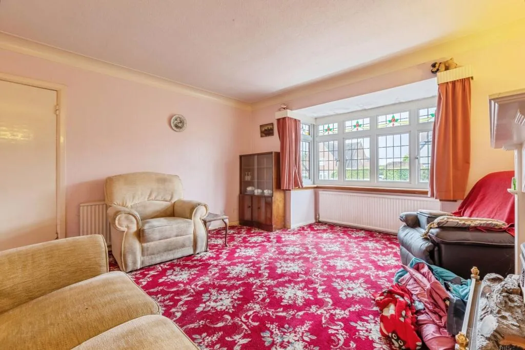 2 bed Detached Bungalow