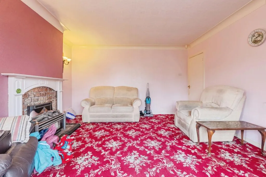 2 bed Detached Bungalow