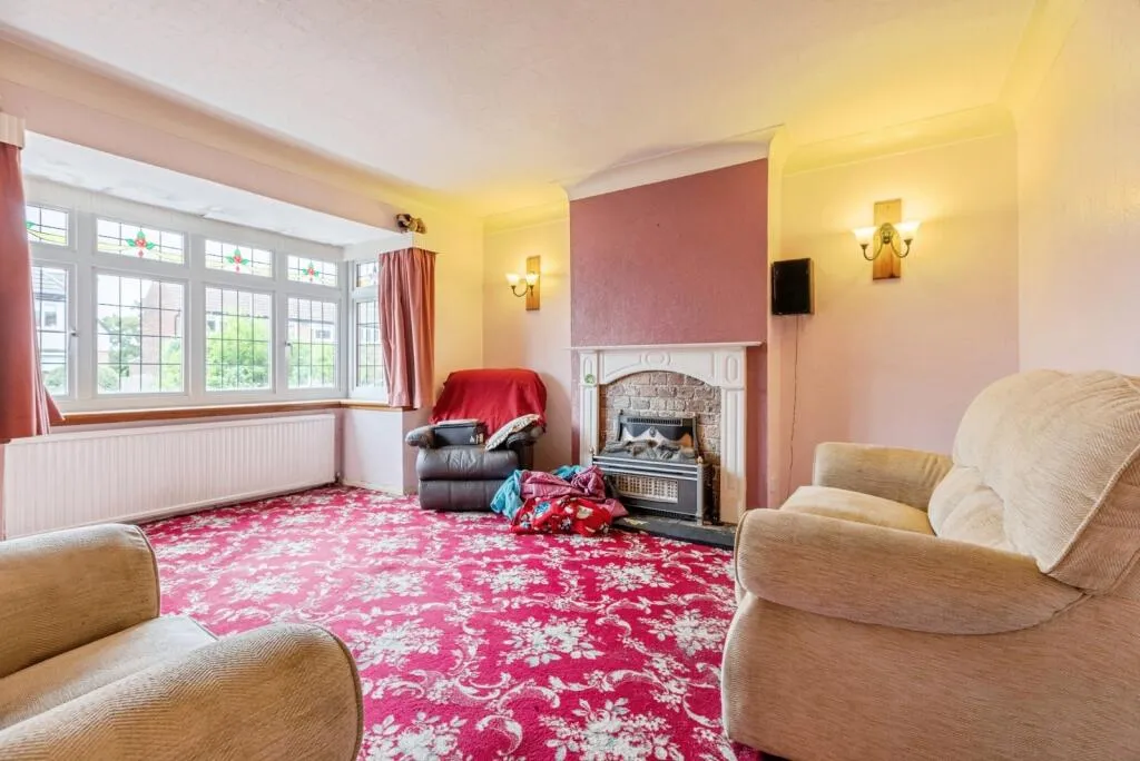 2 bed Detached Bungalow