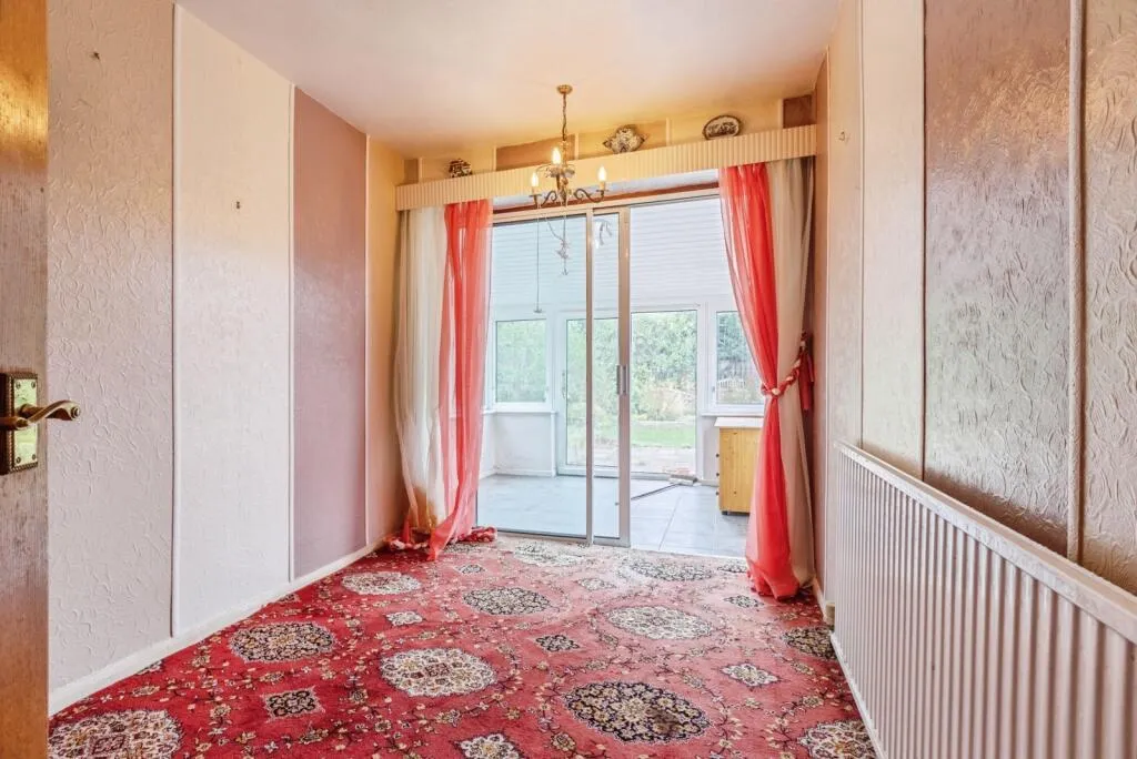 2 bed Detached Bungalow
