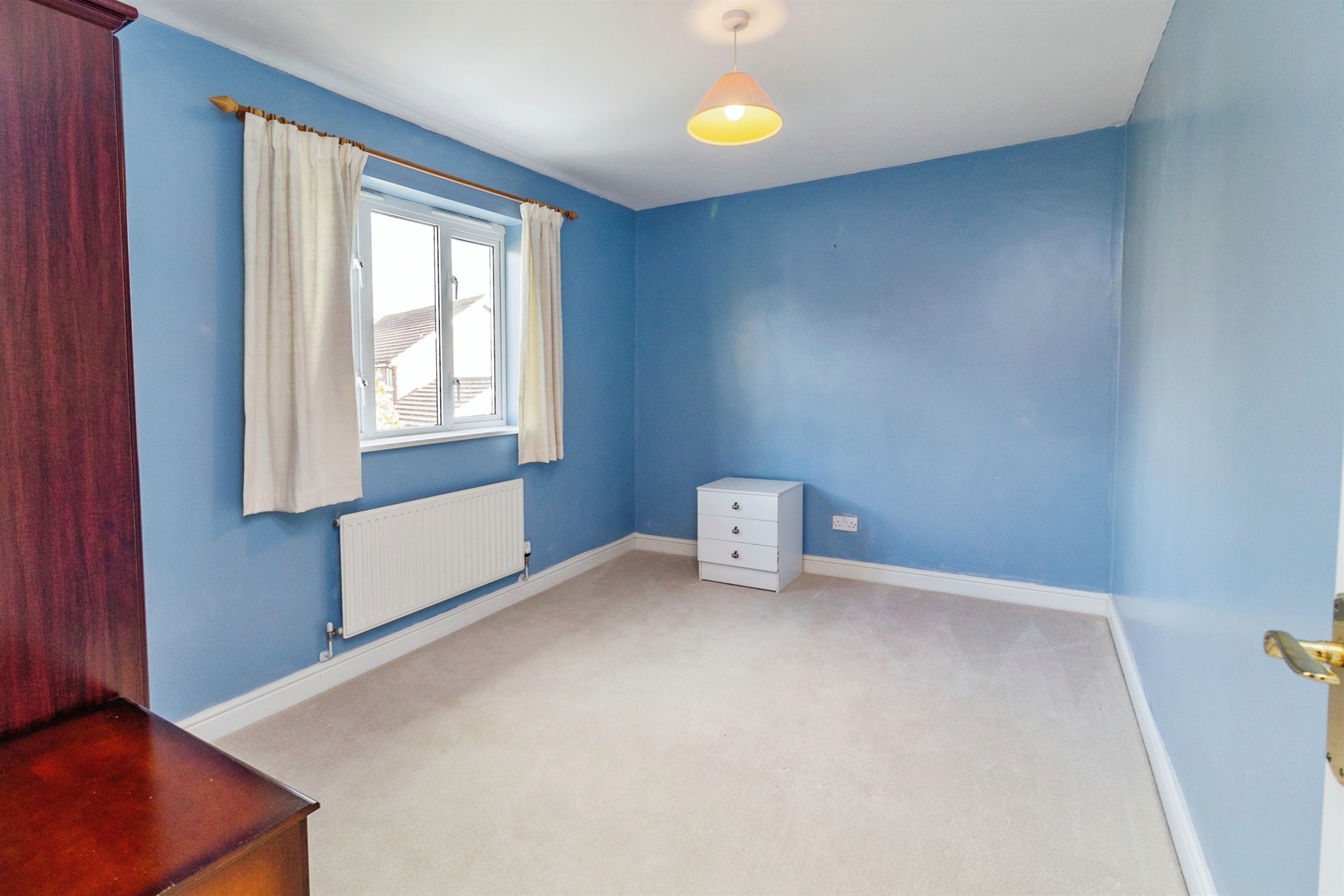 4 bed Detached