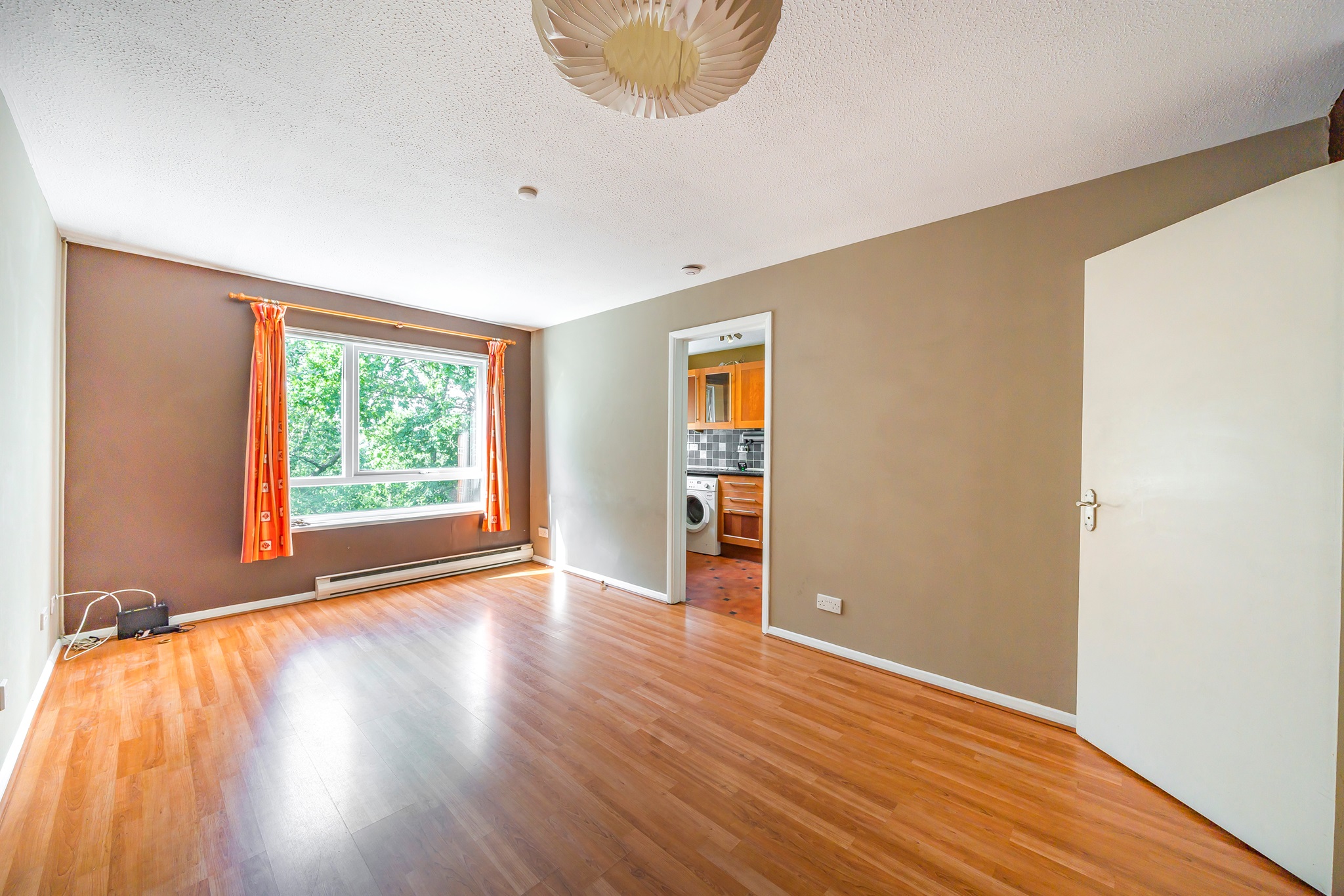 2 bed Apartment