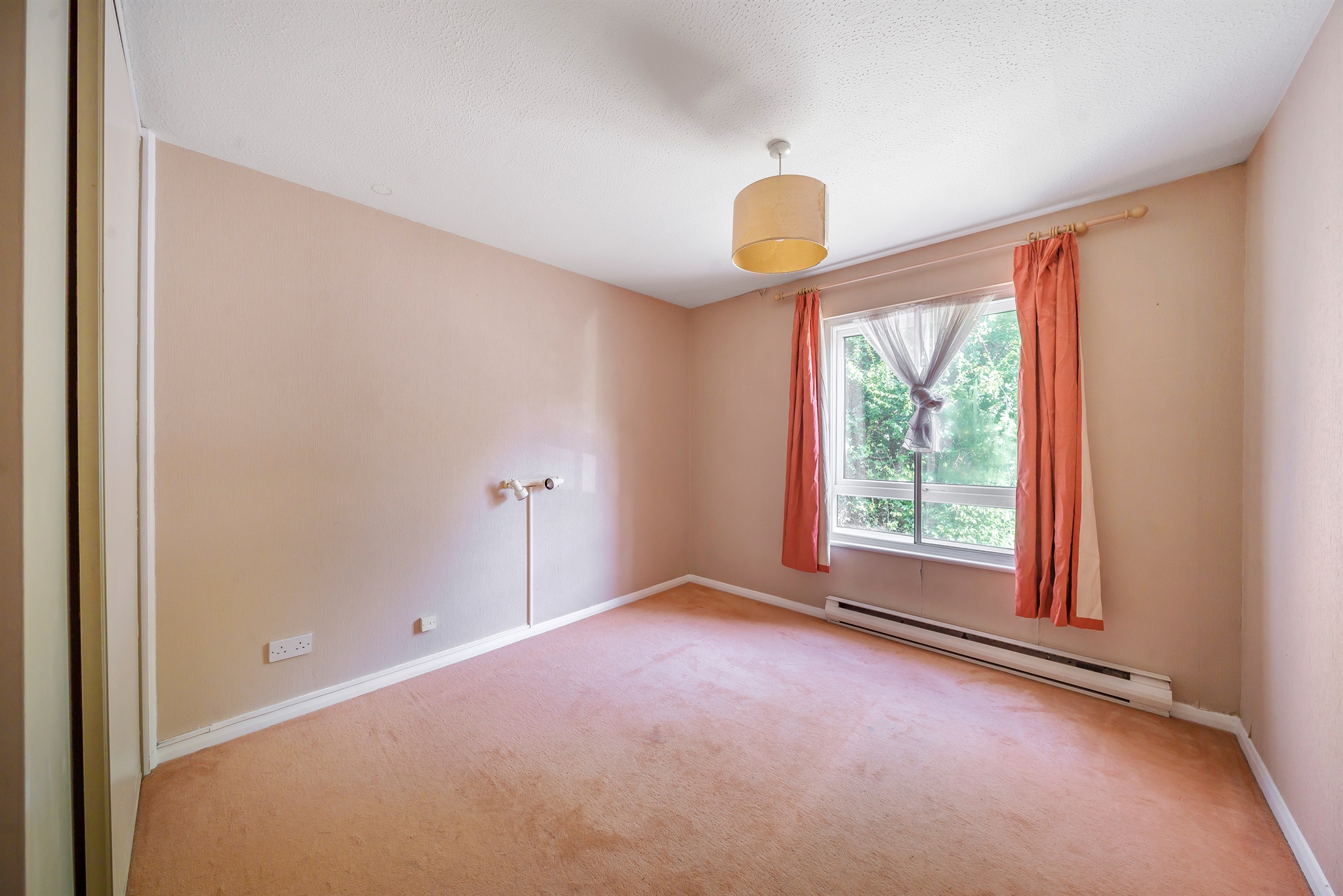 2 bed Apartment