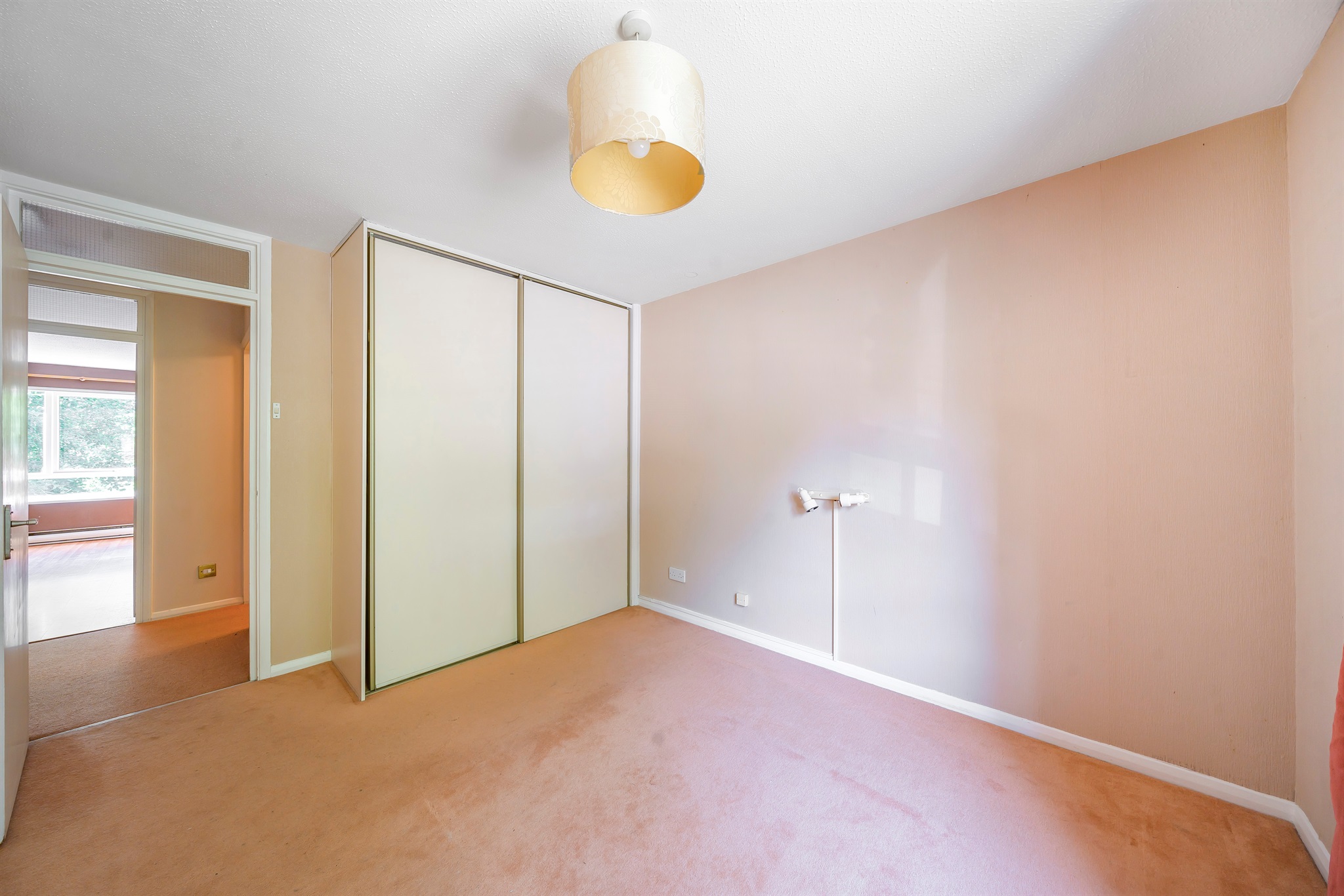 2 bed Apartment