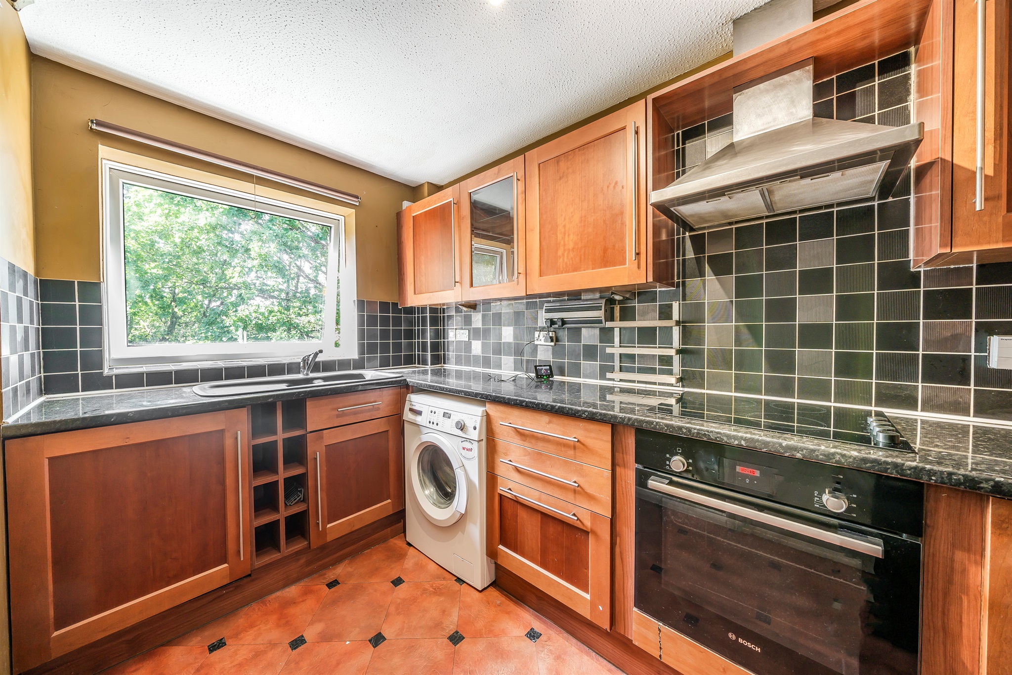 2 bed Apartment