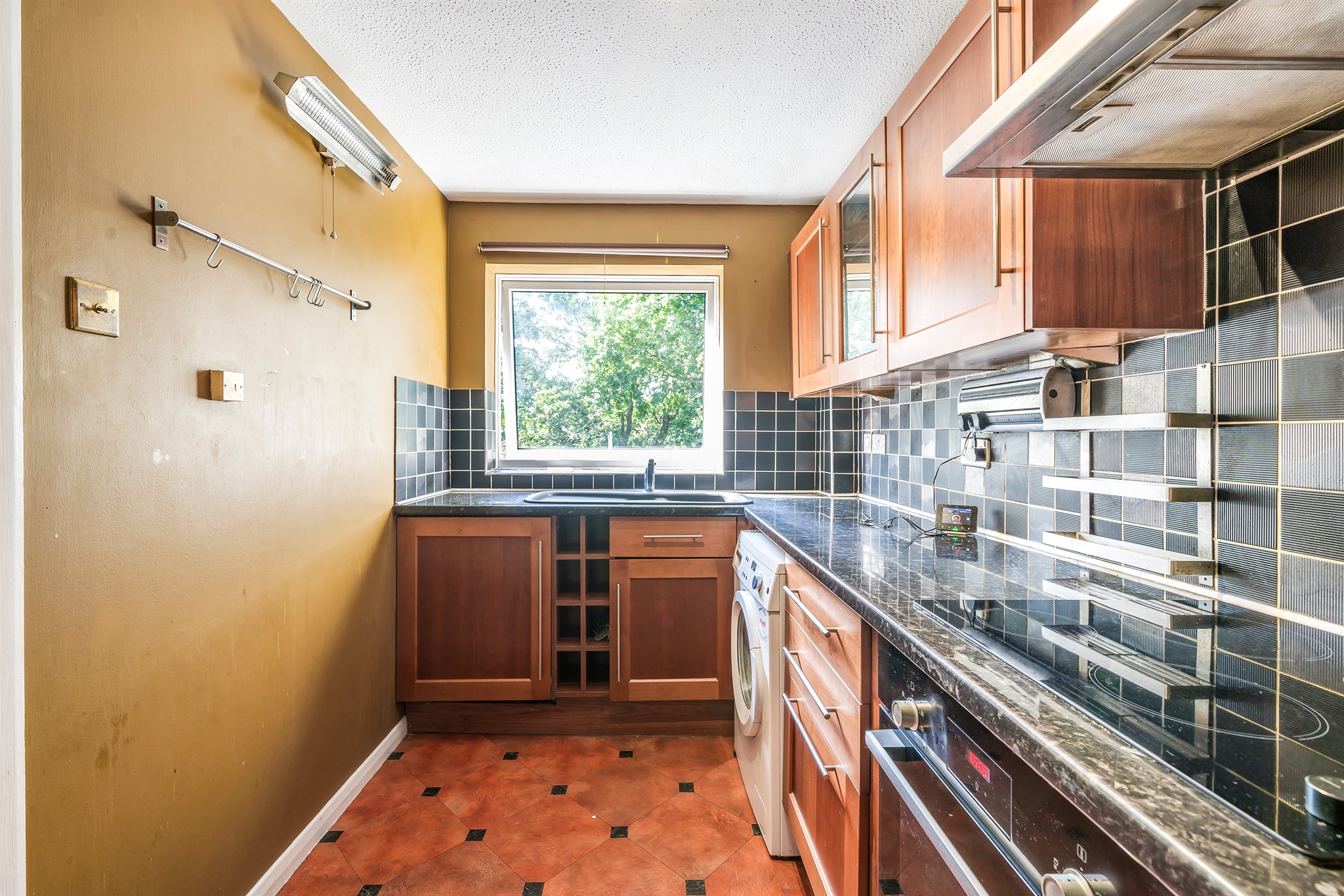 2 bed Apartment