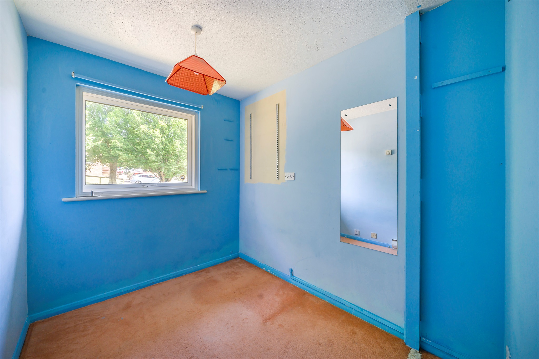 2 bed Apartment