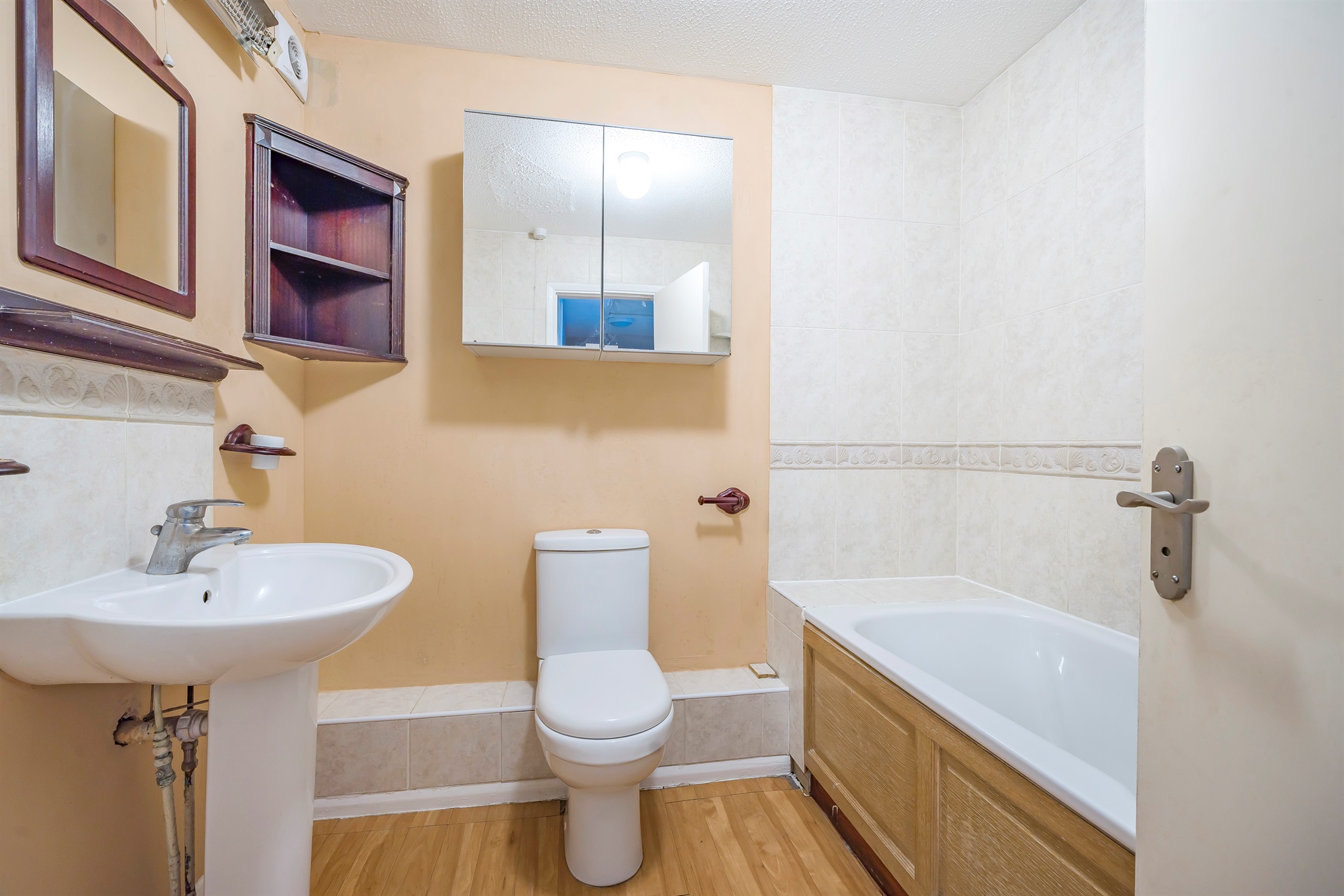 2 bed Apartment