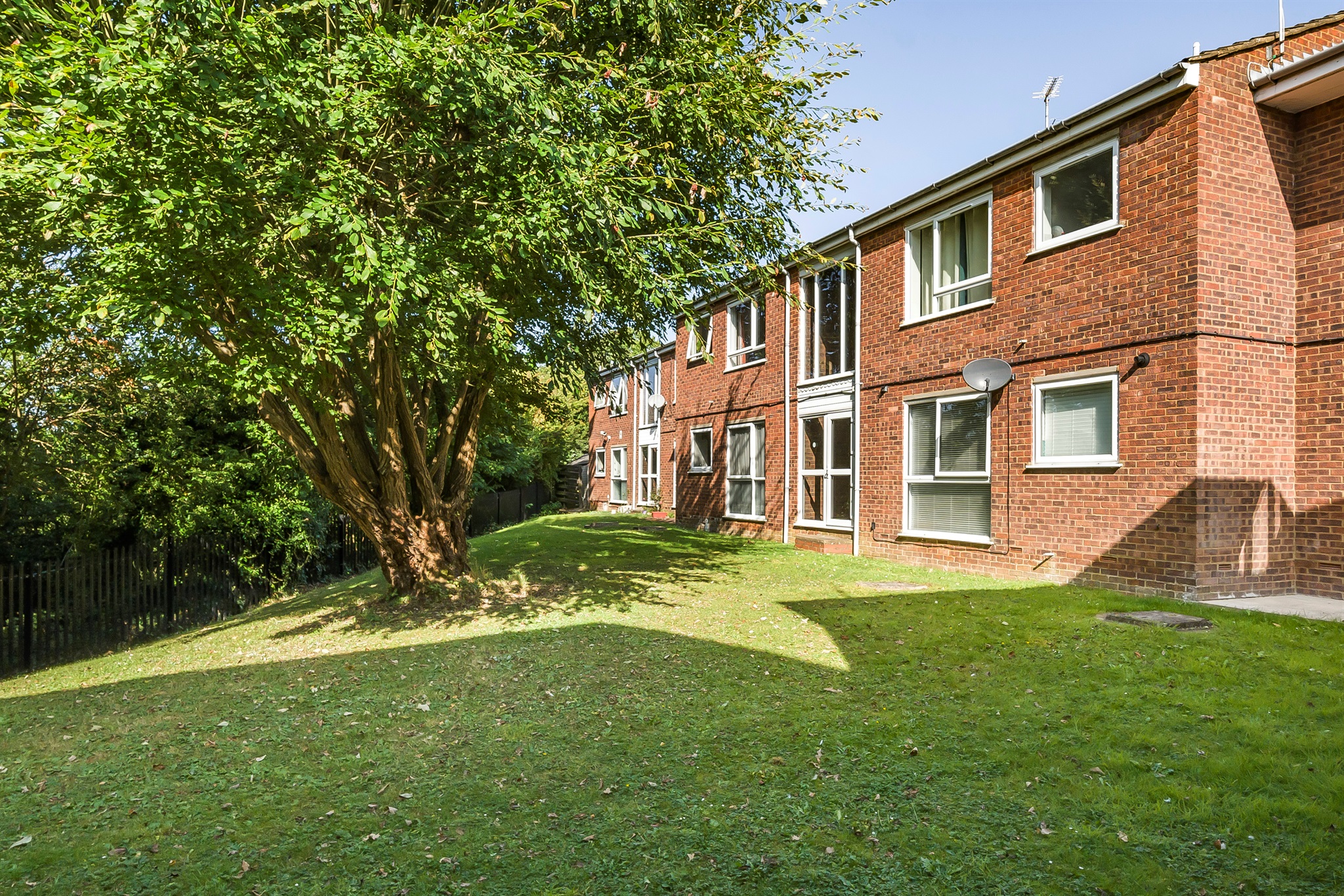 2 bed Apartment