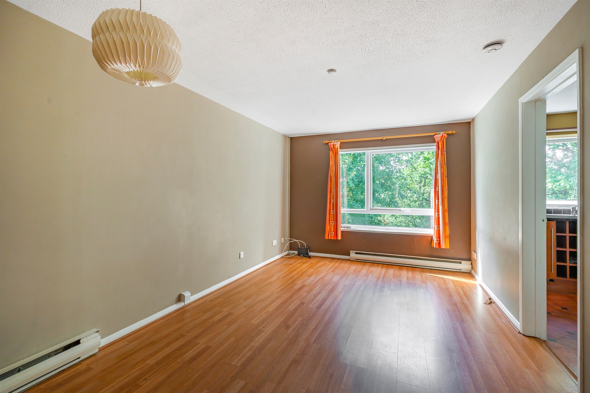 2 bed Apartment
