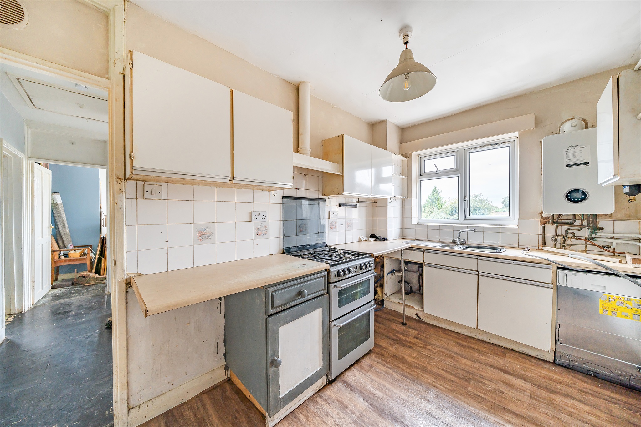 2 bed Apartment