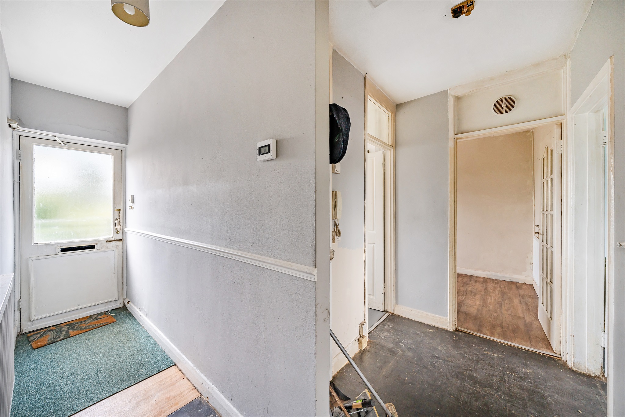 2 bed Apartment