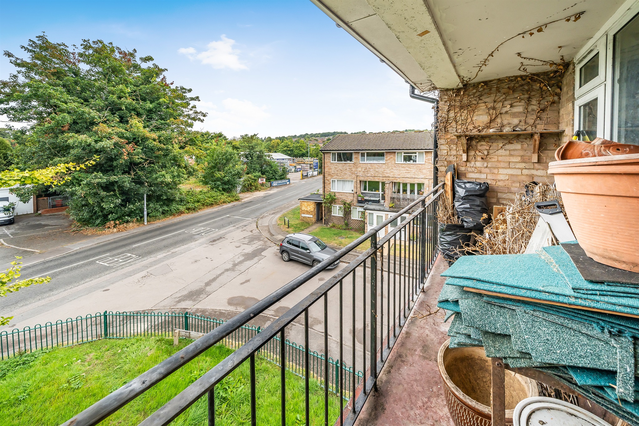 2 bed Apartment