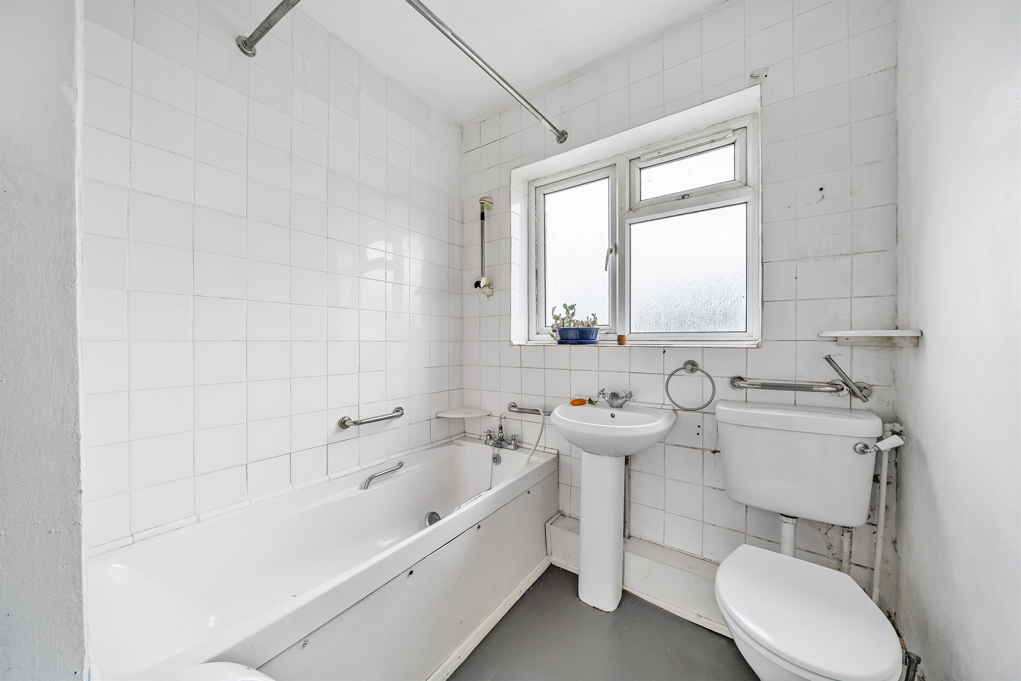 2 bed Apartment