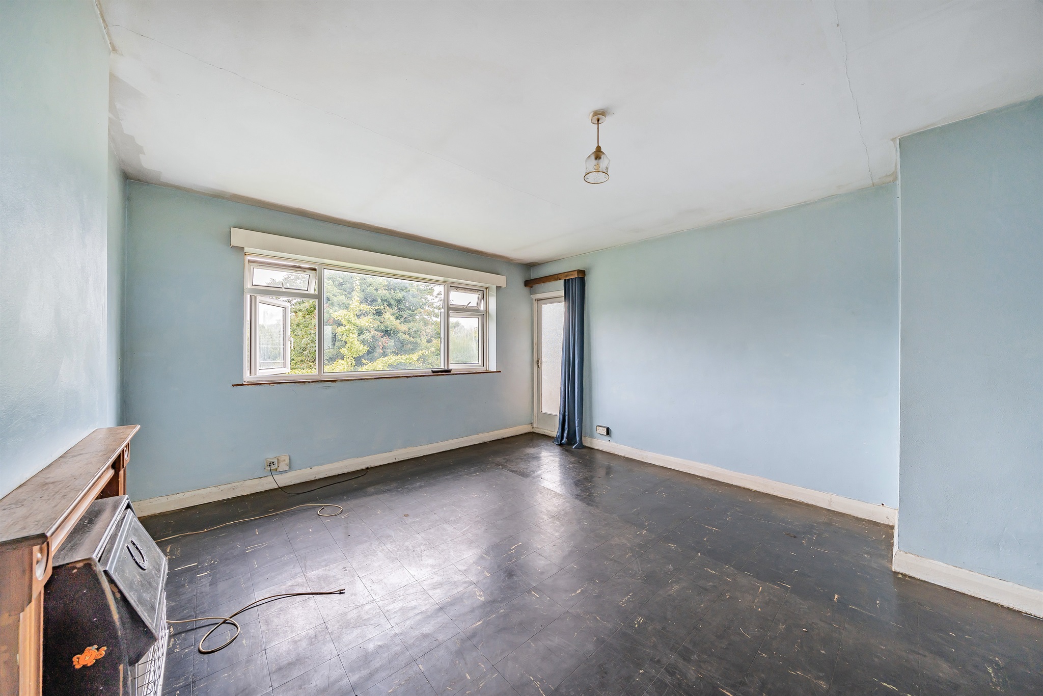 2 bed Apartment