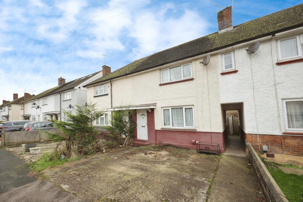 Property cover