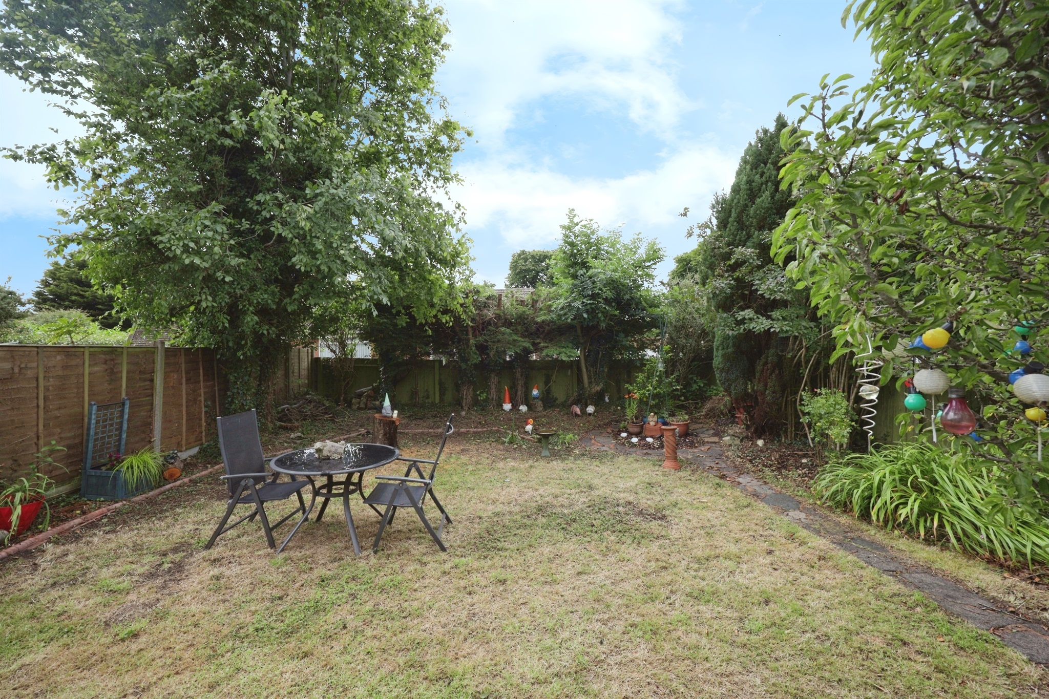 2 bed Semi-Detached Bungalow