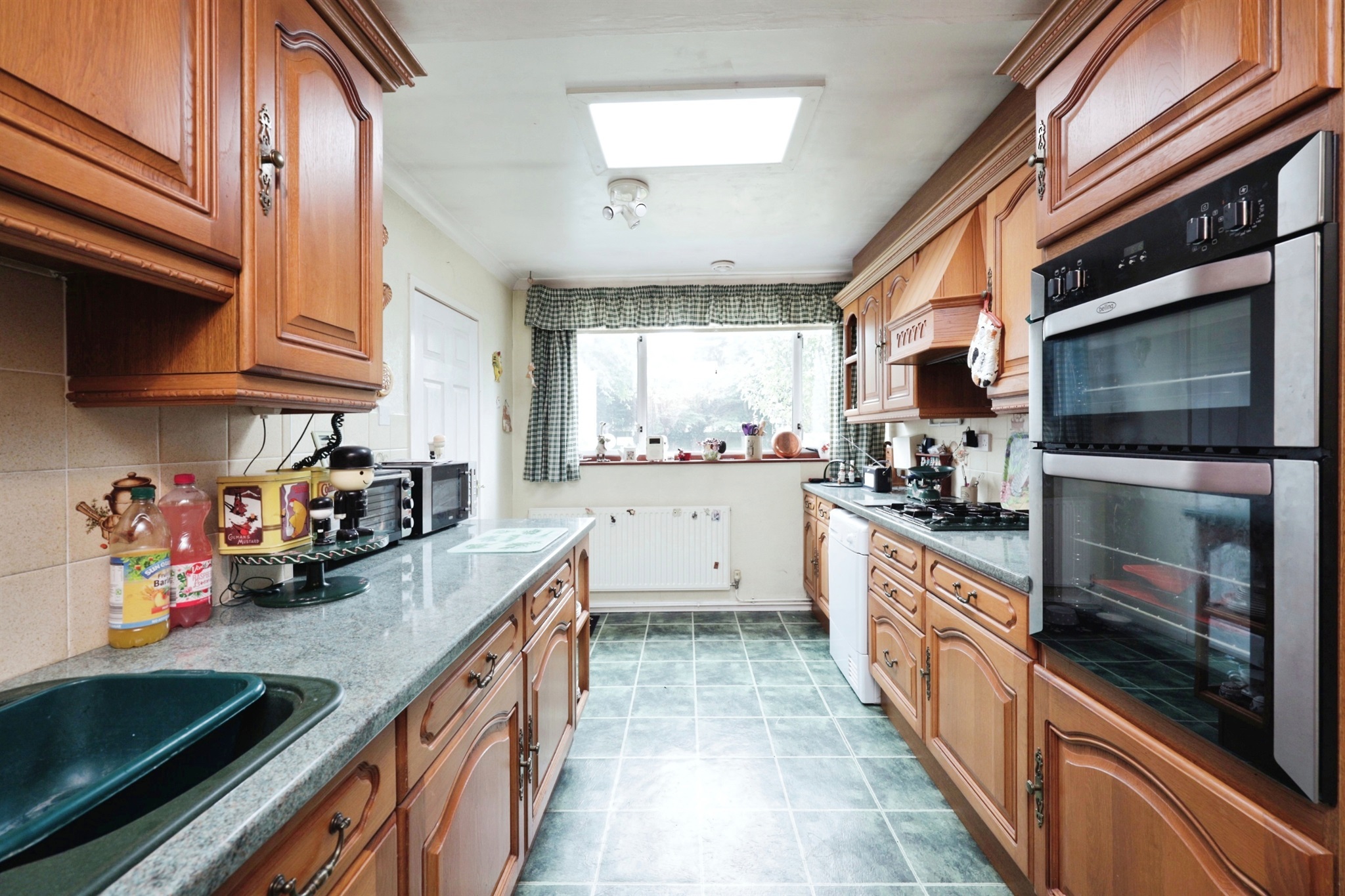 2 bed Semi-Detached Bungalow