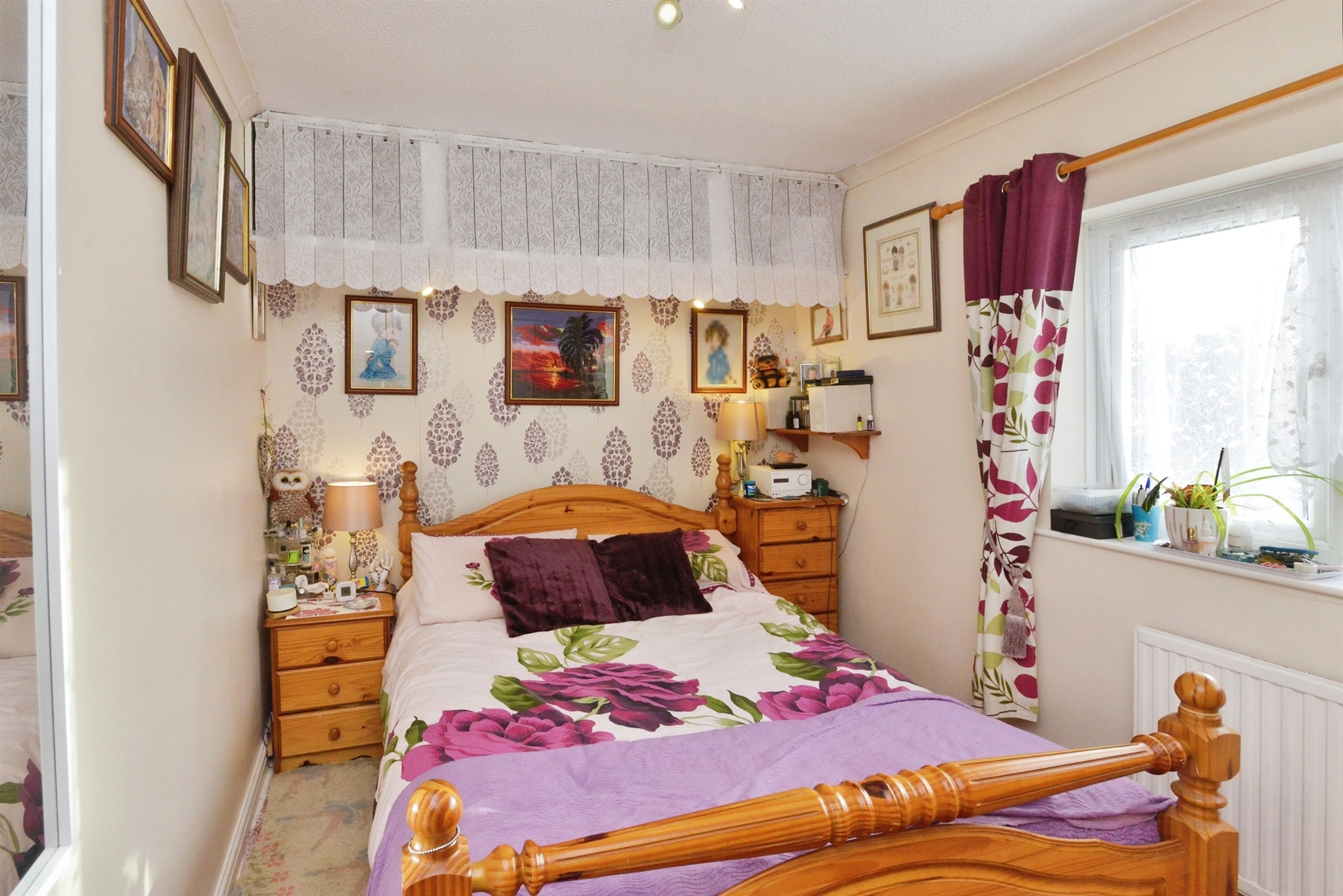3 bed Detached