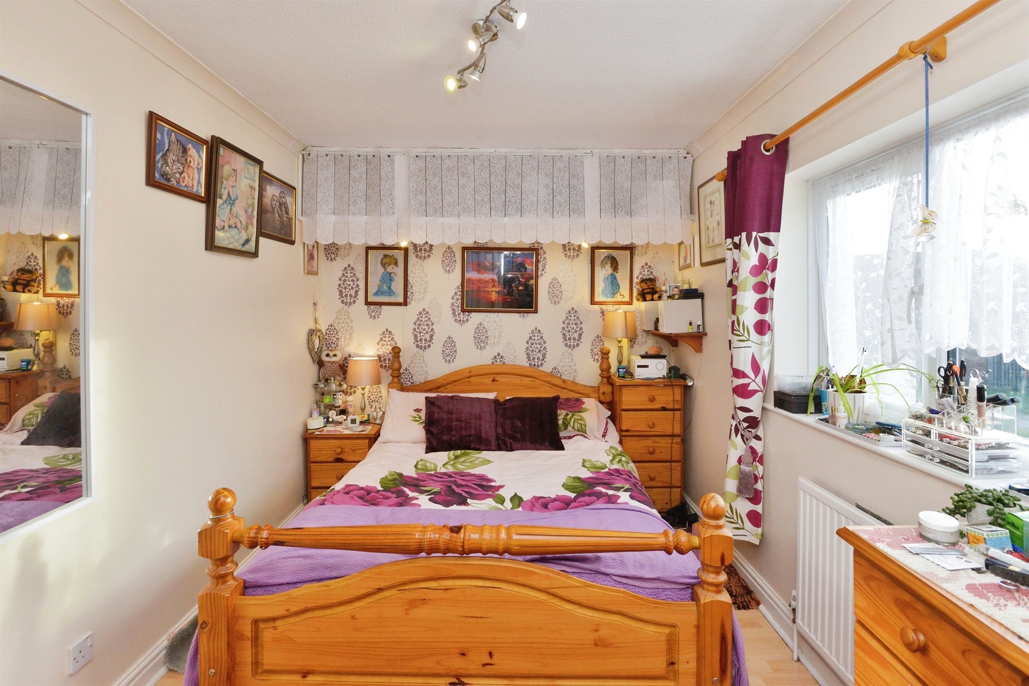 3 bed Detached