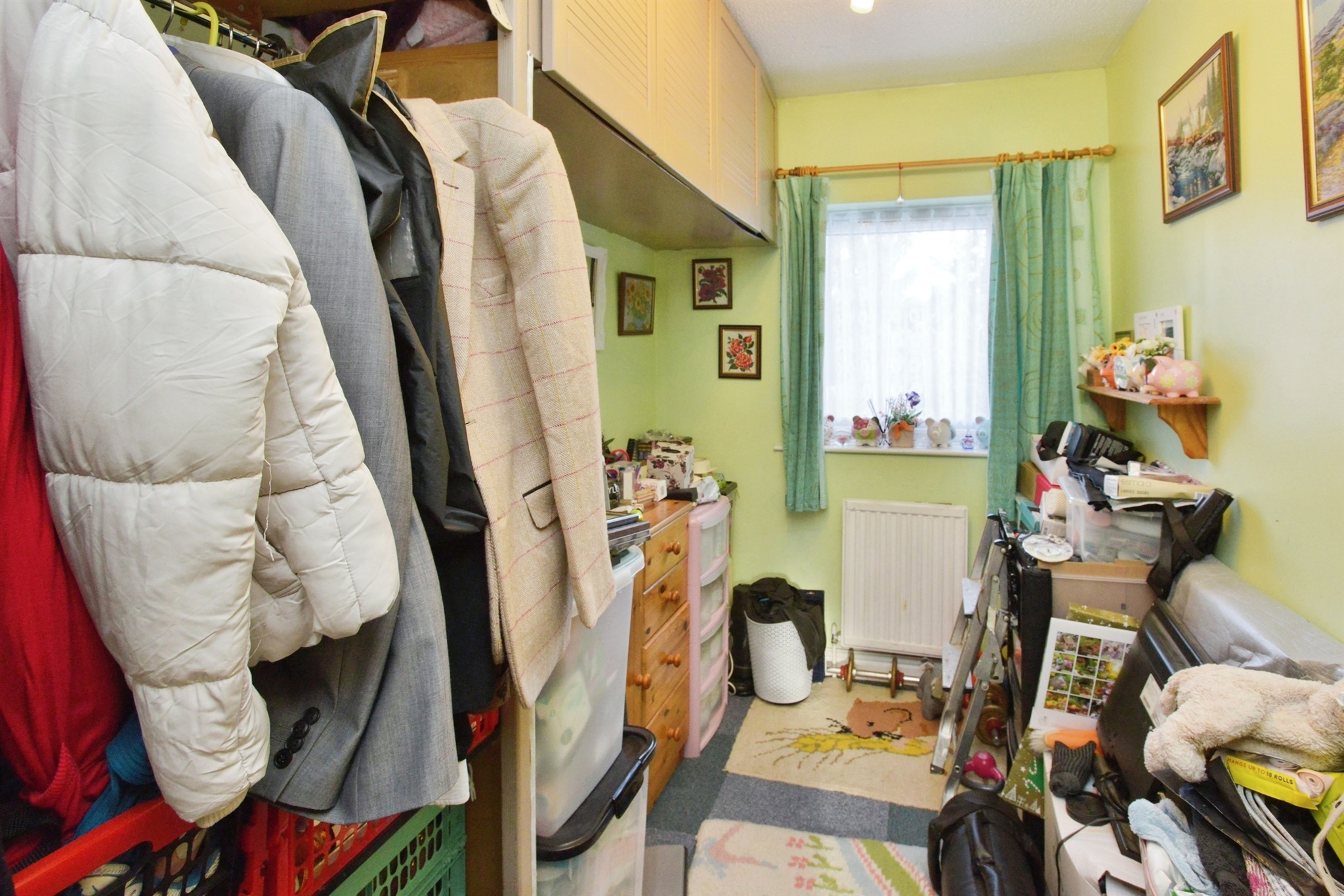 3 bed Detached