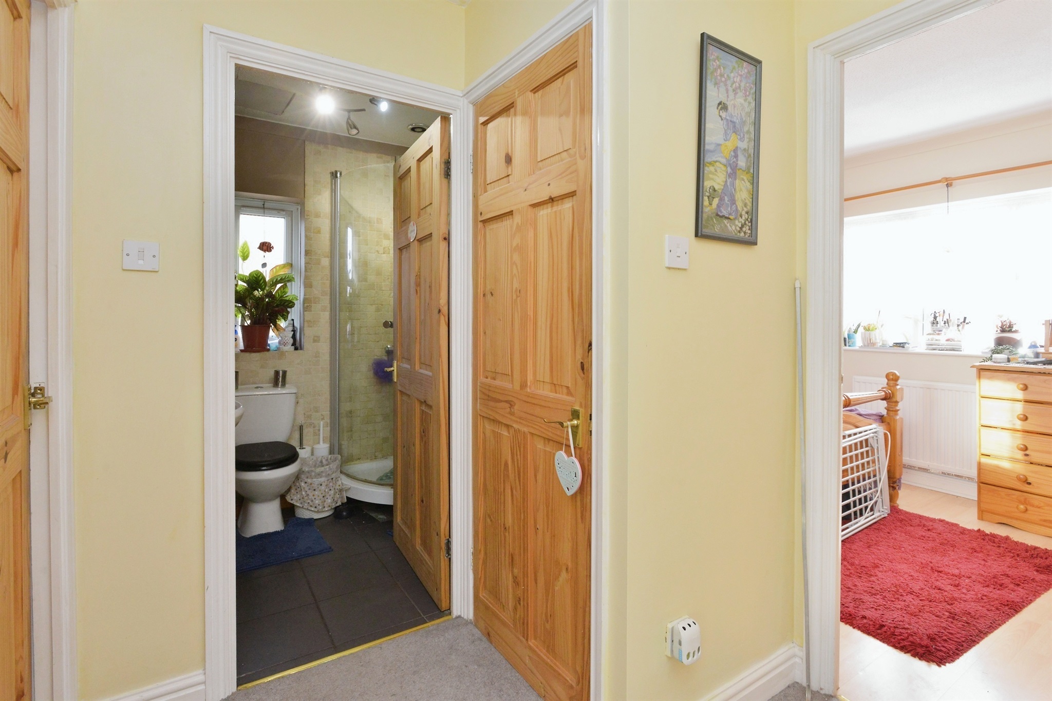 3 bed Detached