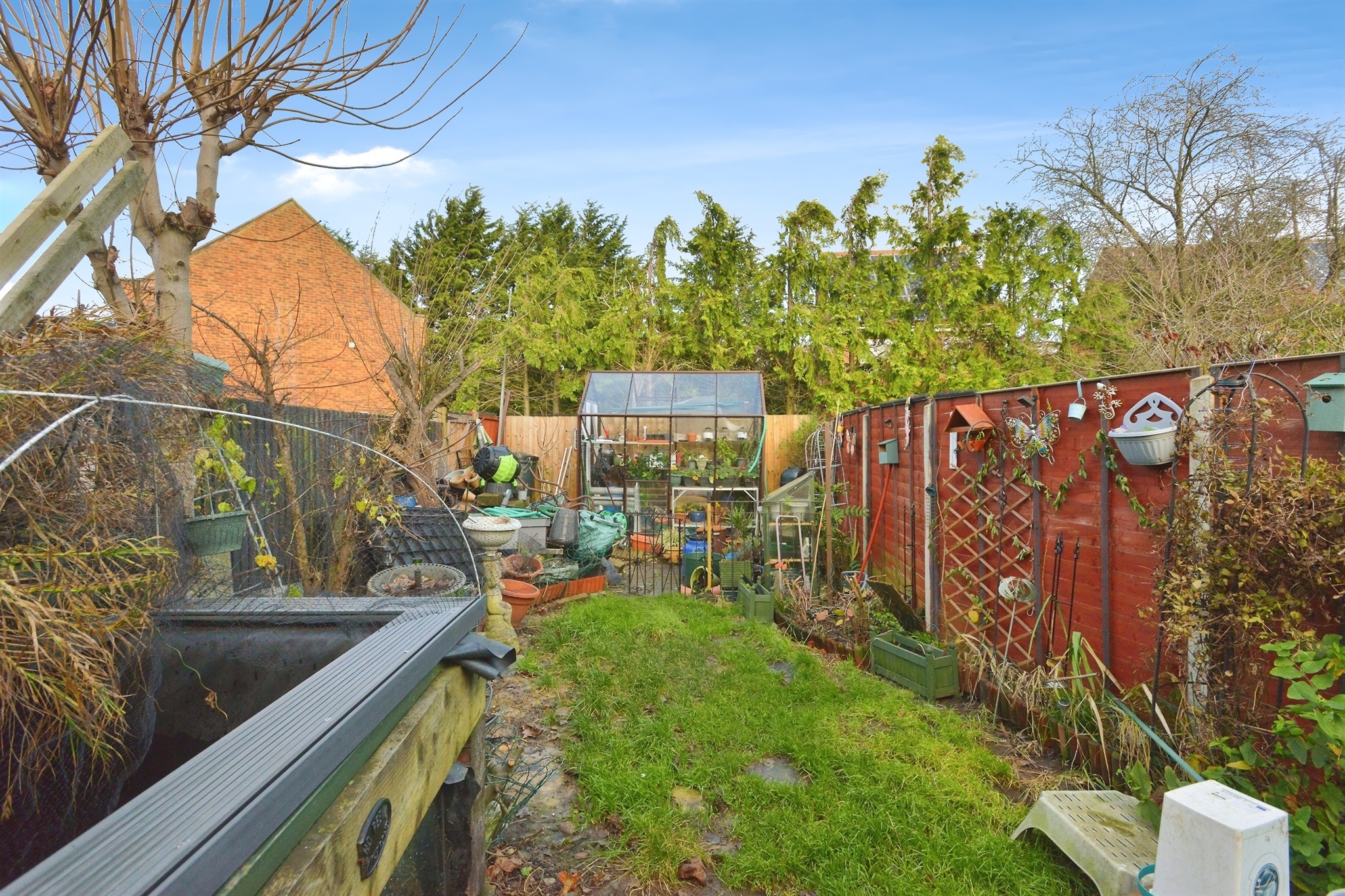 3 bed Detached