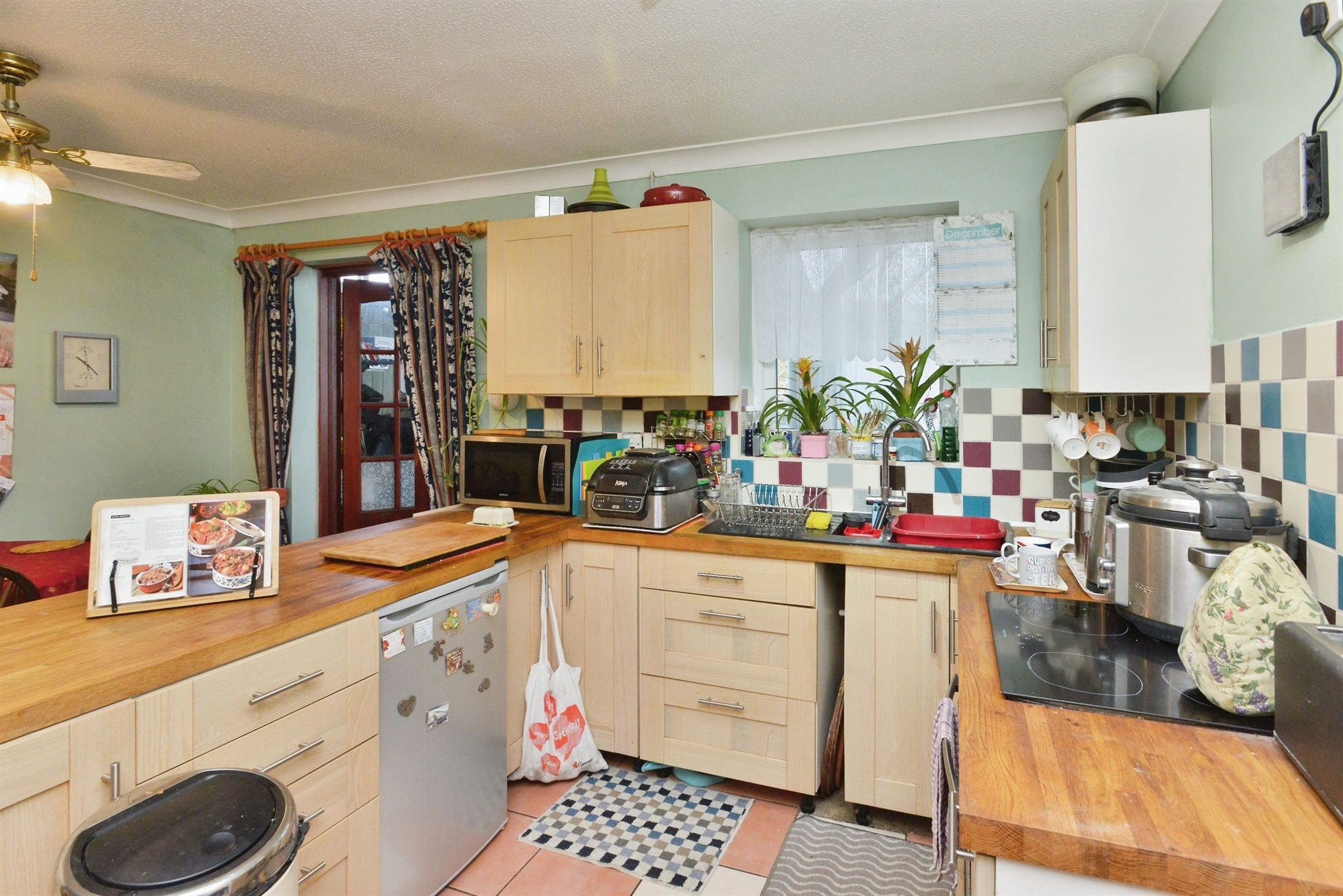 3 bed Detached