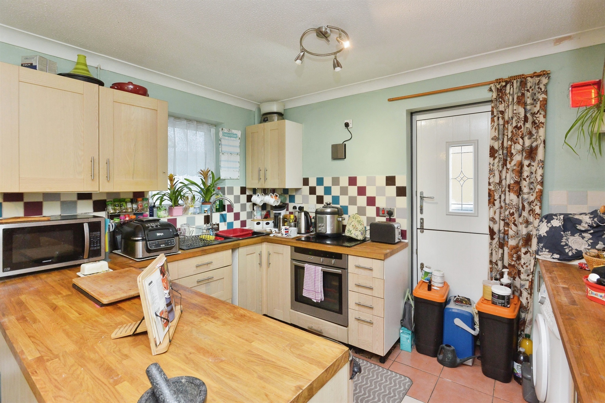 3 bed Detached