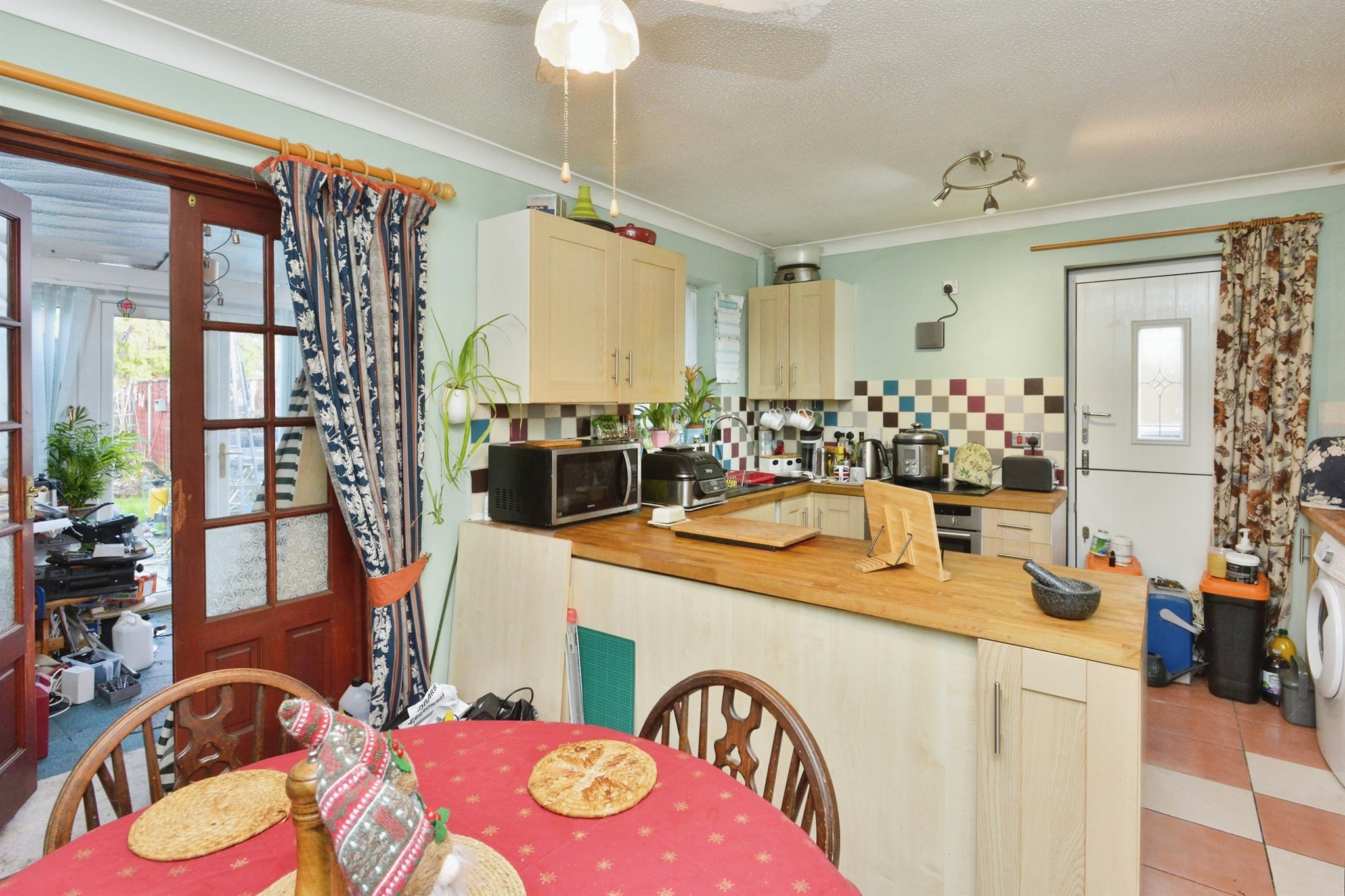 3 bed Detached