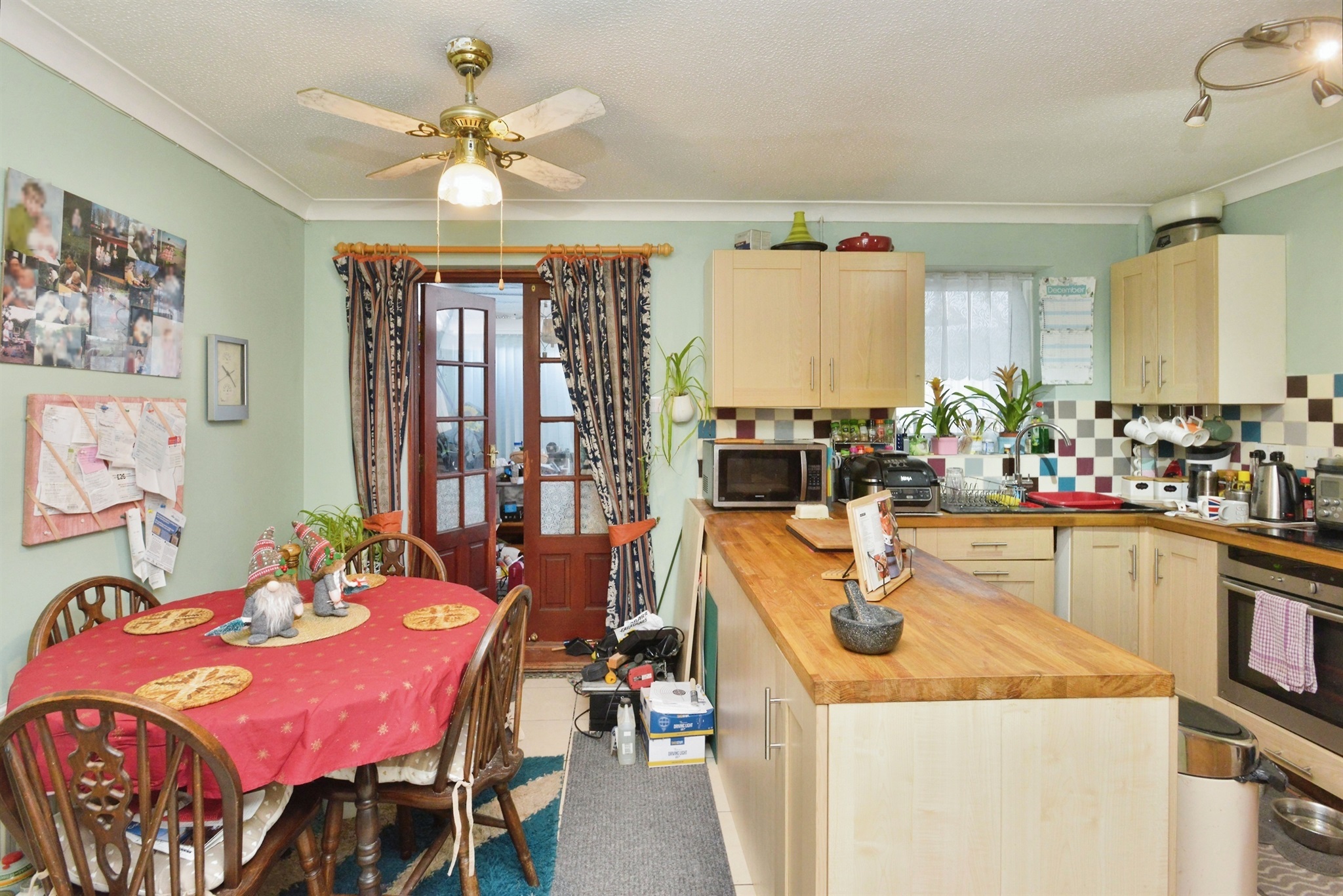 3 bed Detached