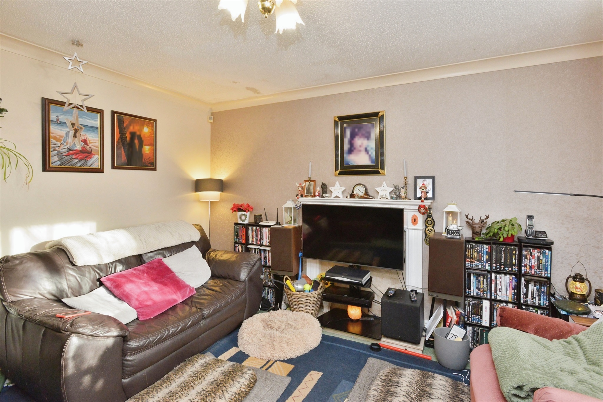 3 bed Detached