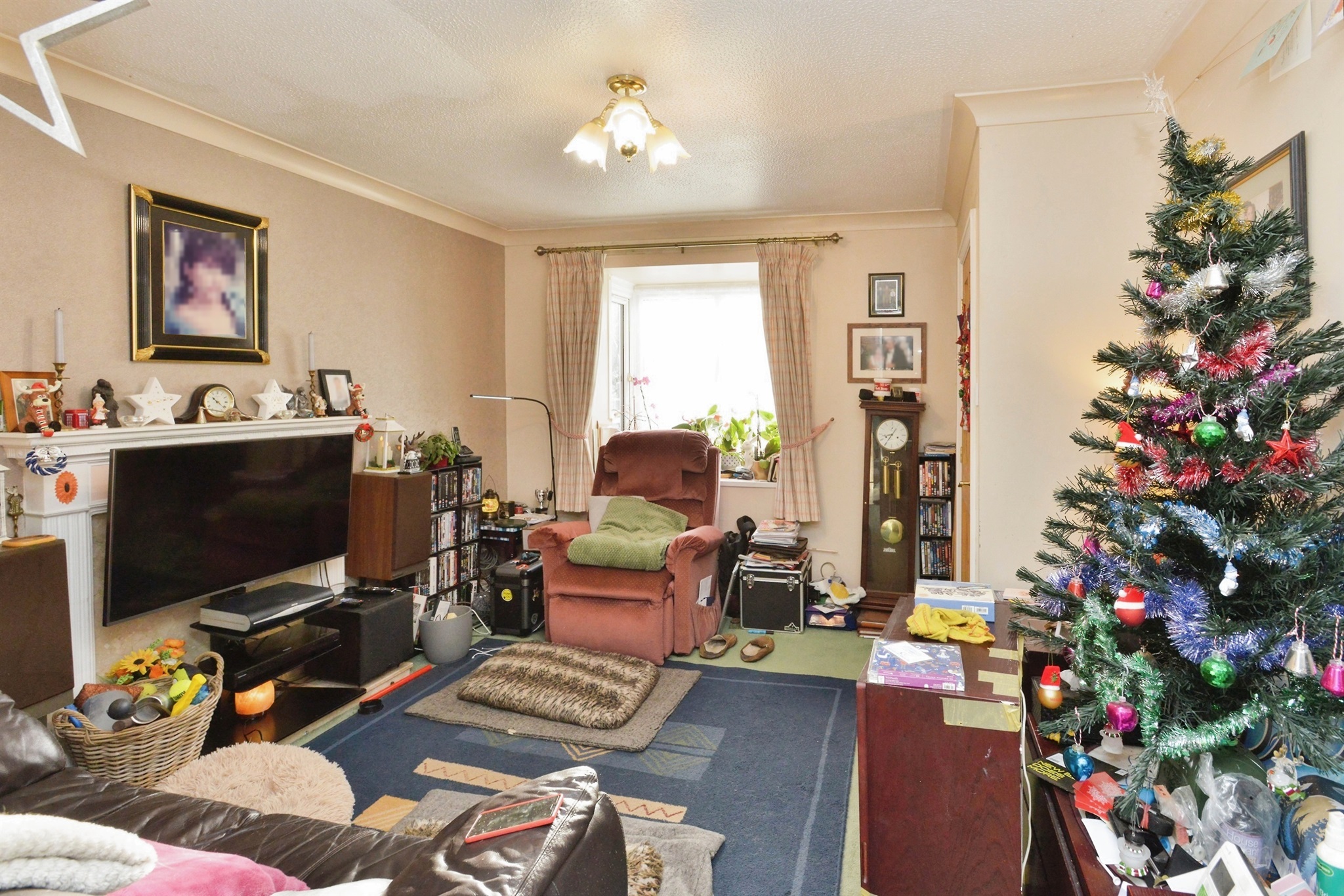 3 bed Detached