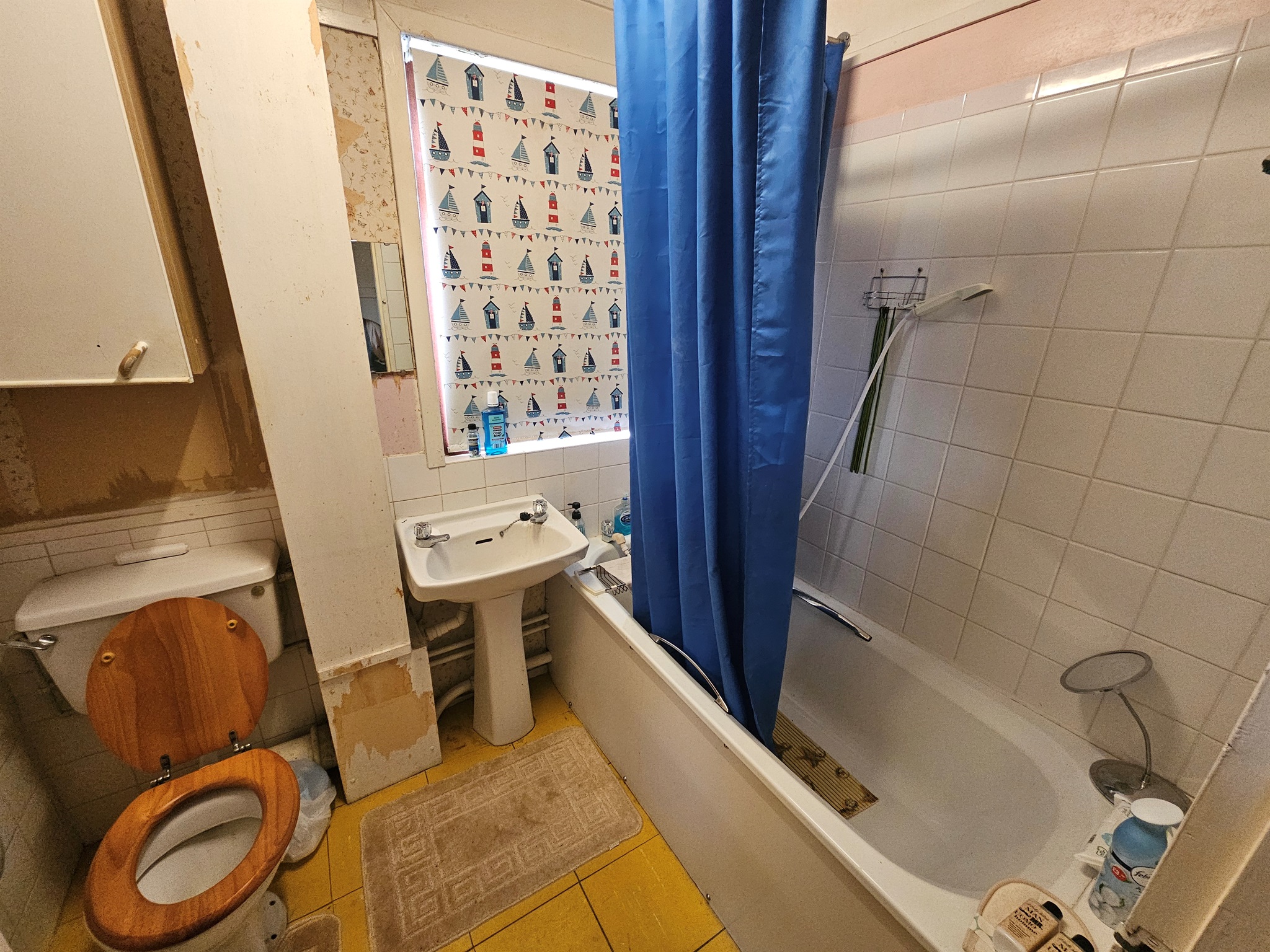 3 bed Semi-Detached