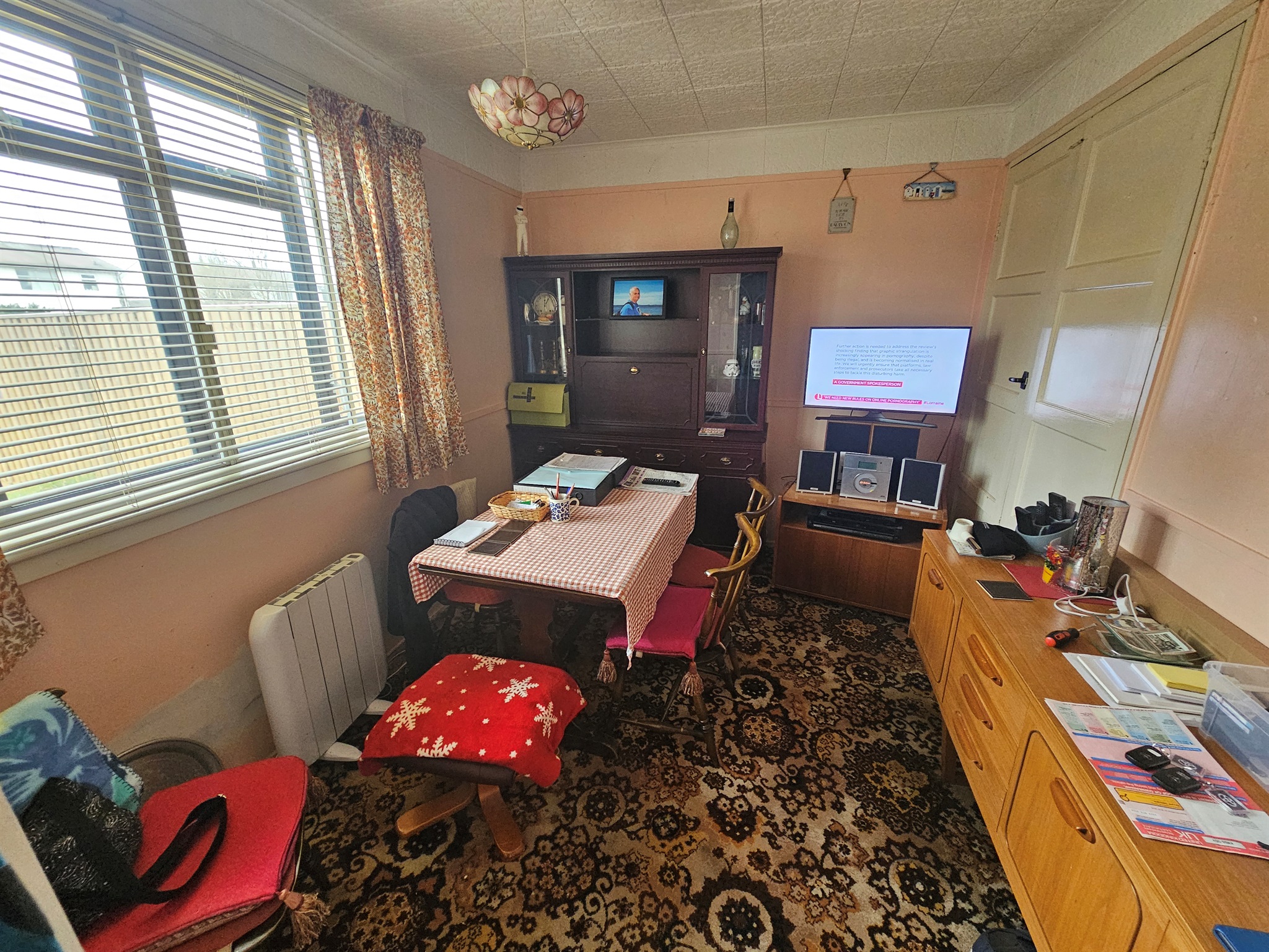 3 bed Semi-Detached