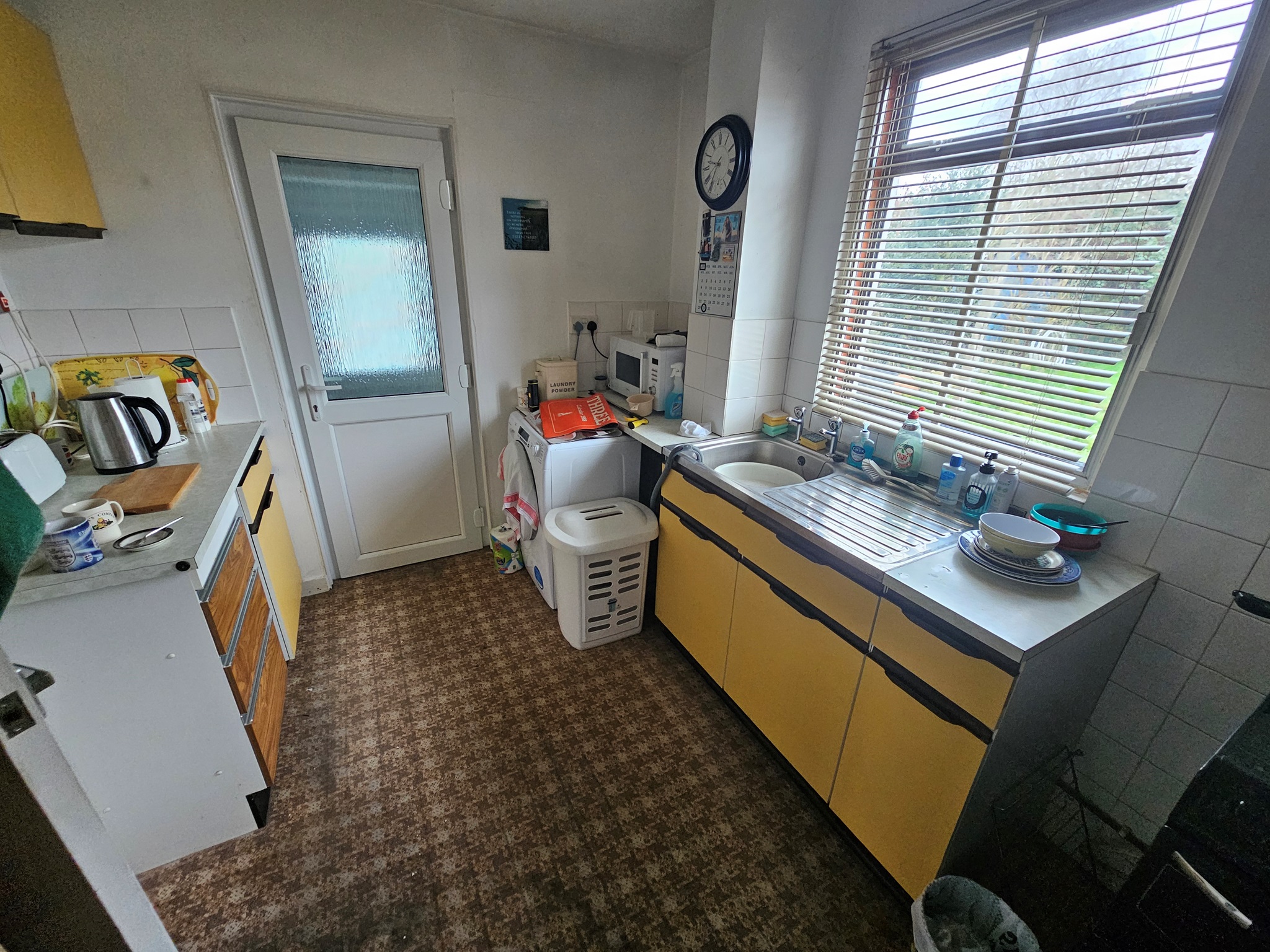3 bed Semi-Detached