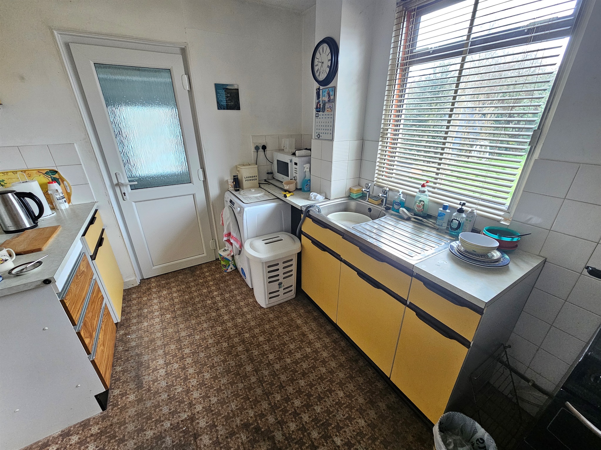 3 bed Semi-Detached