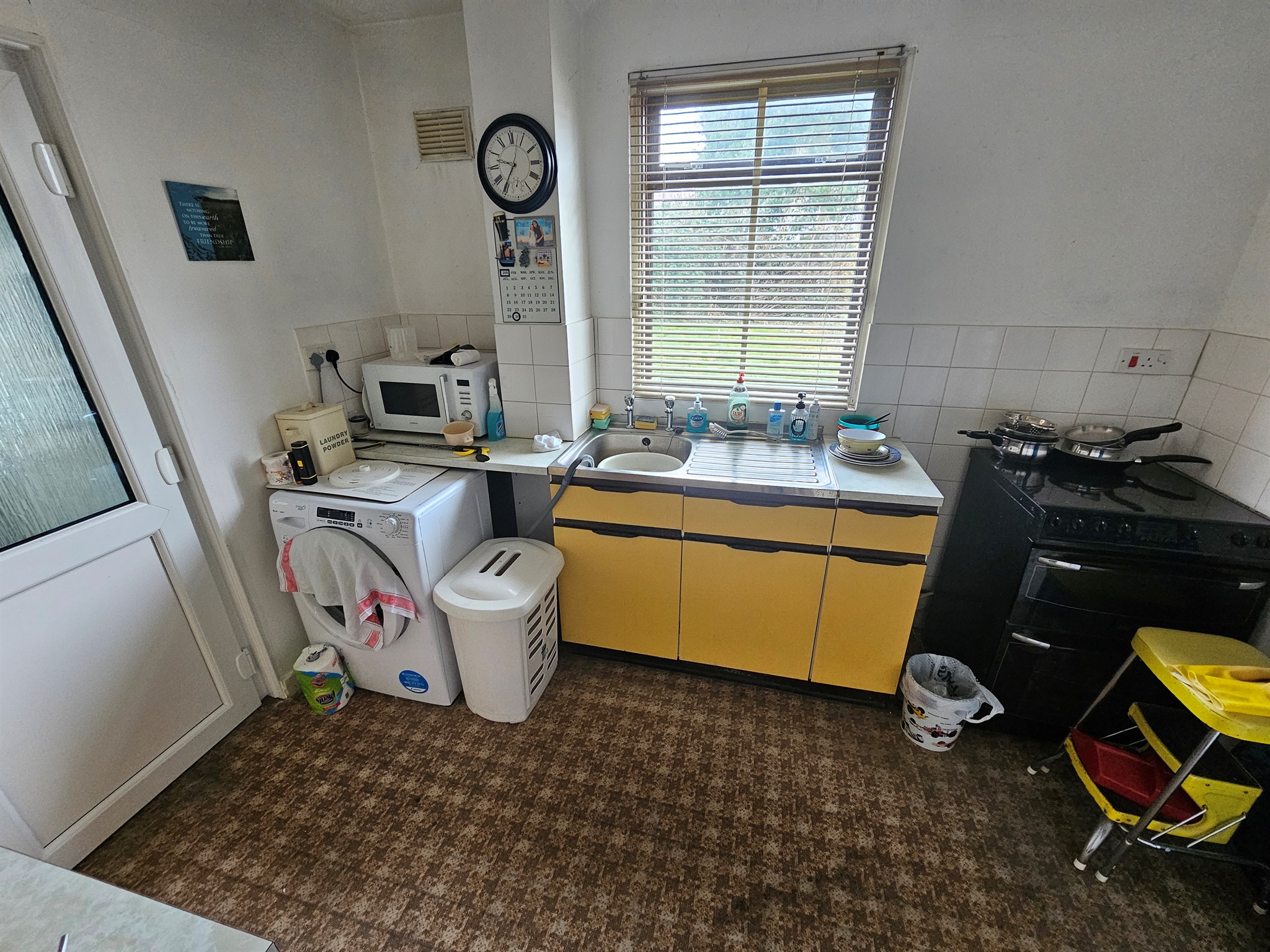 3 bed Semi-Detached