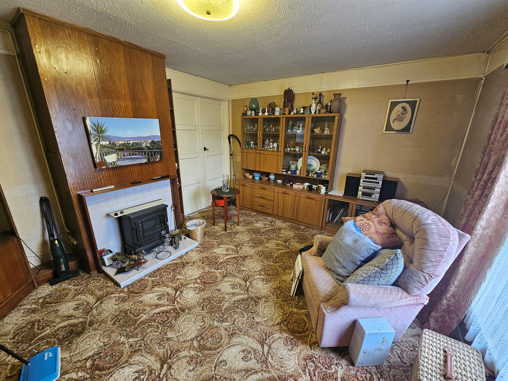 3 bed Semi-Detached