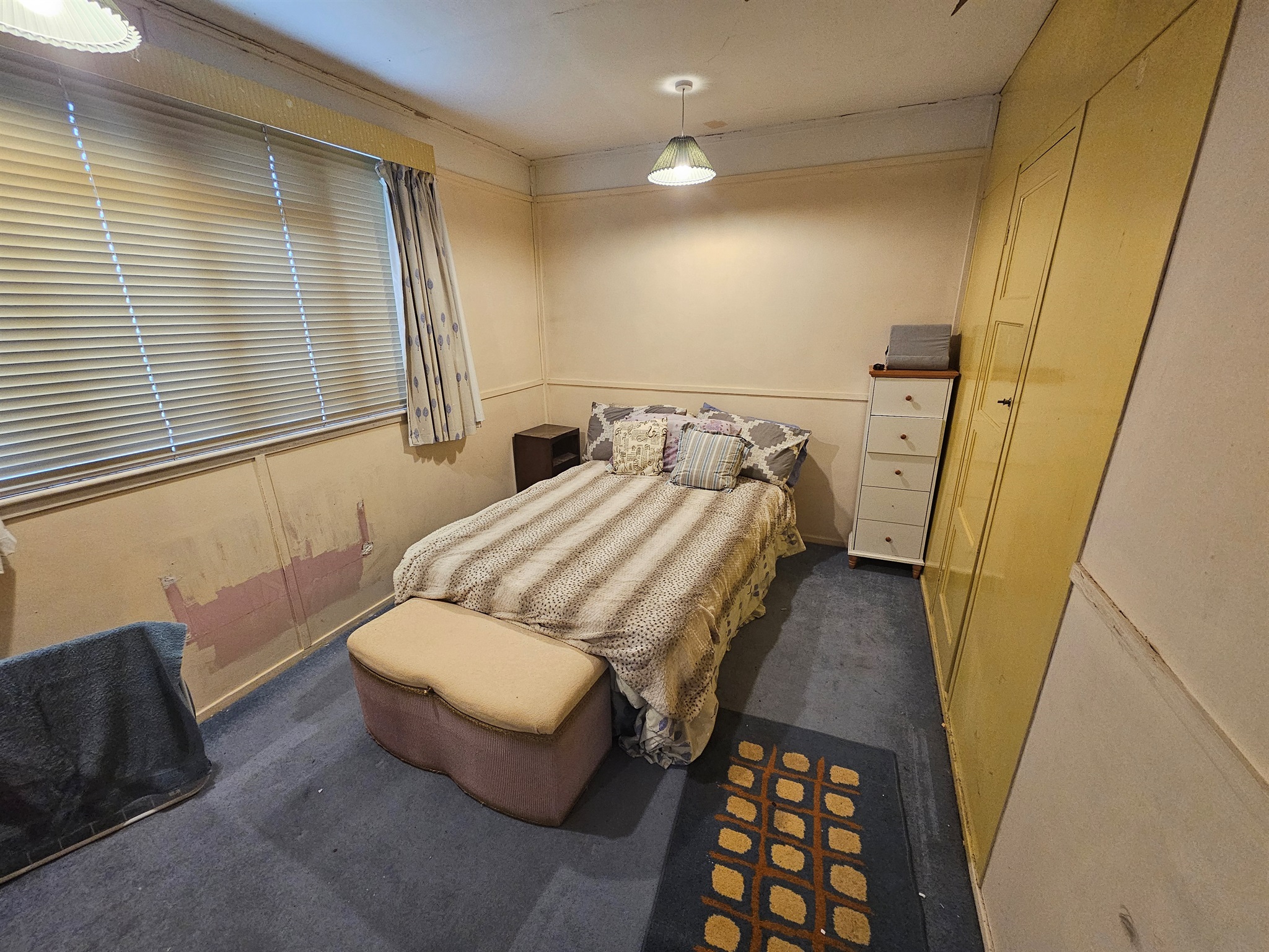 3 bed Semi-Detached
