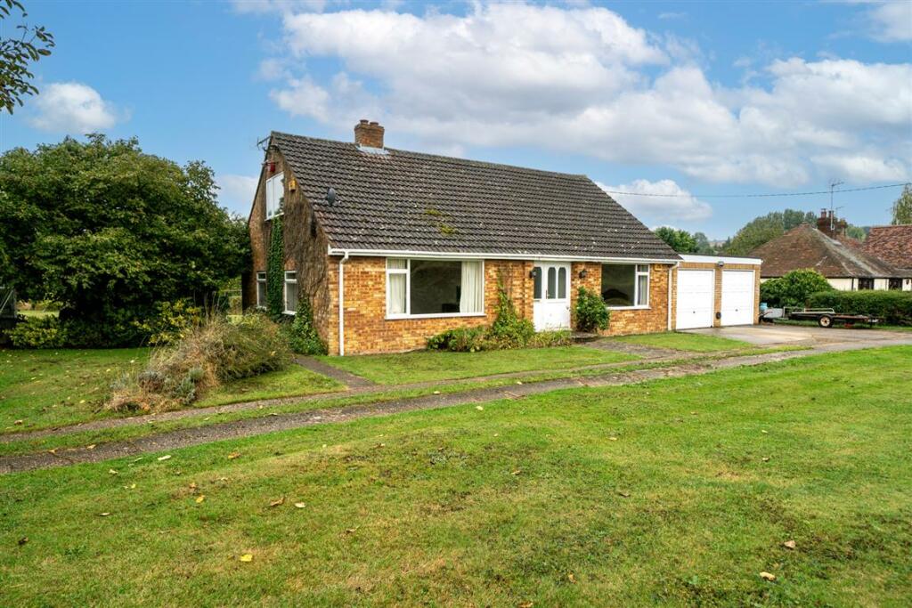 Property cover