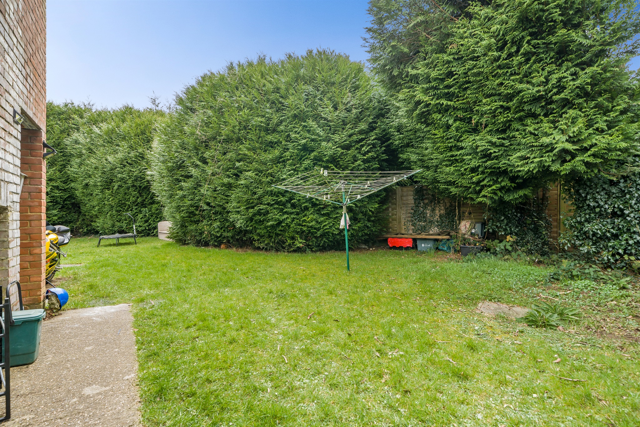 2 bed Maisonette