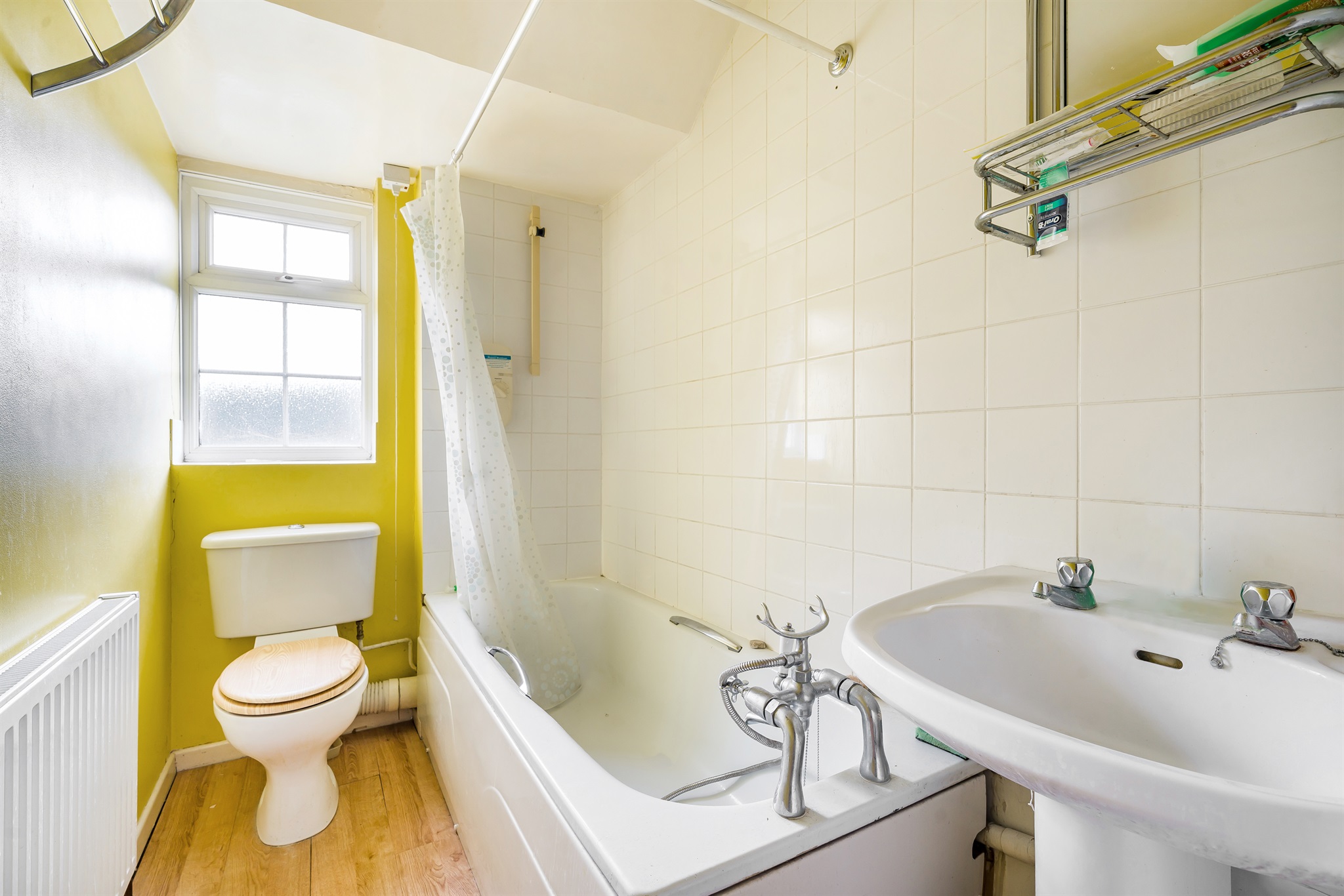 2 bed Maisonette