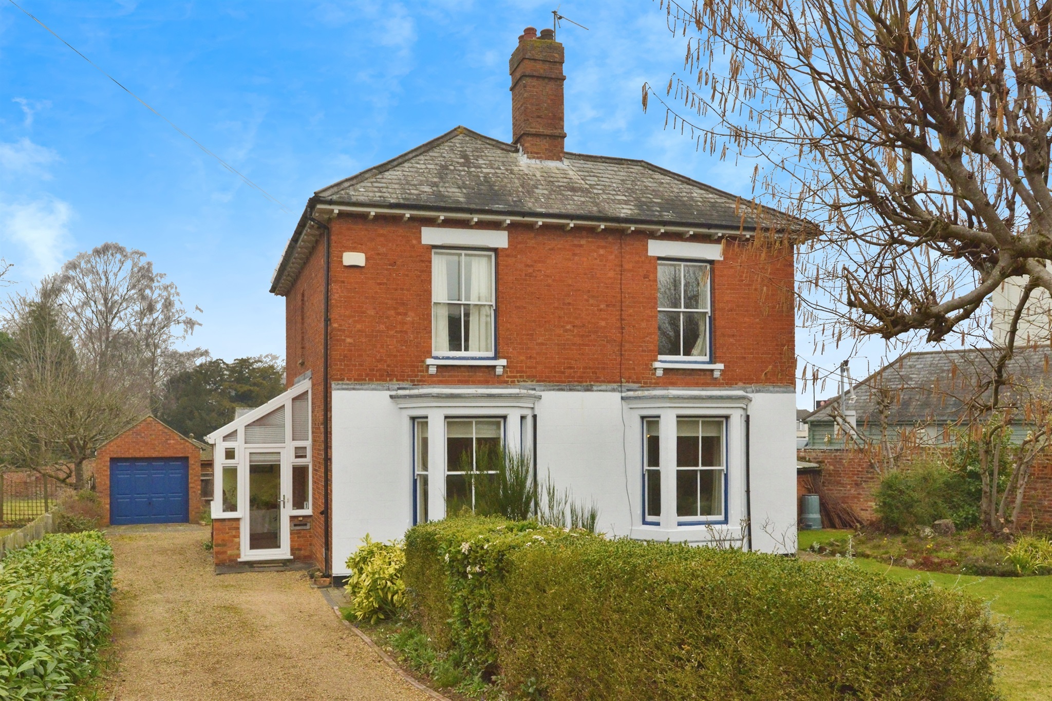 Property cover