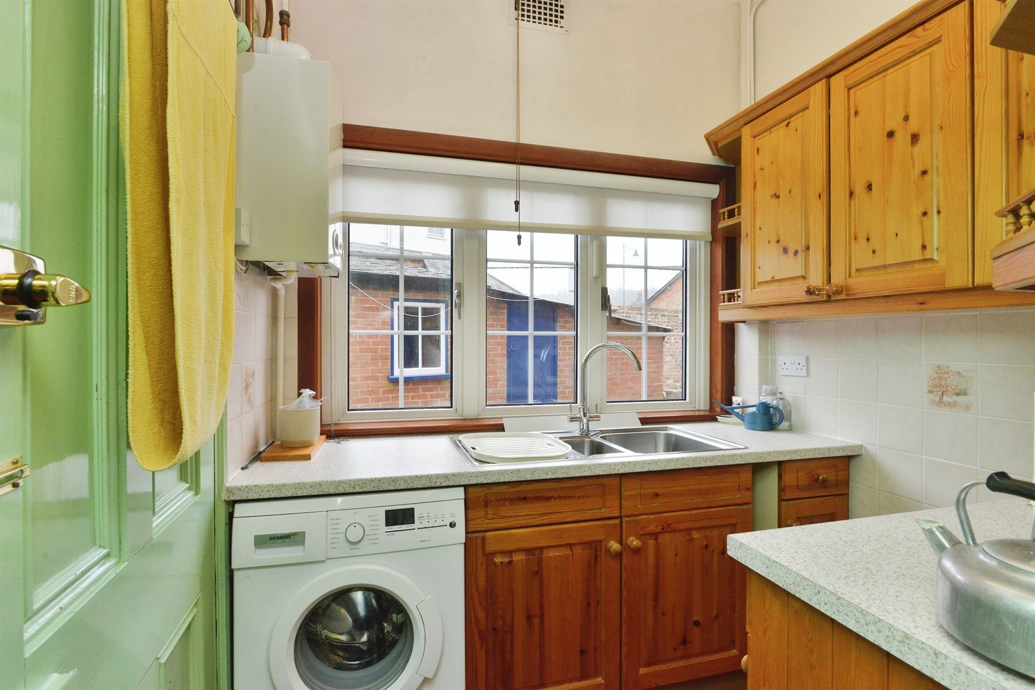 3 bed Detached