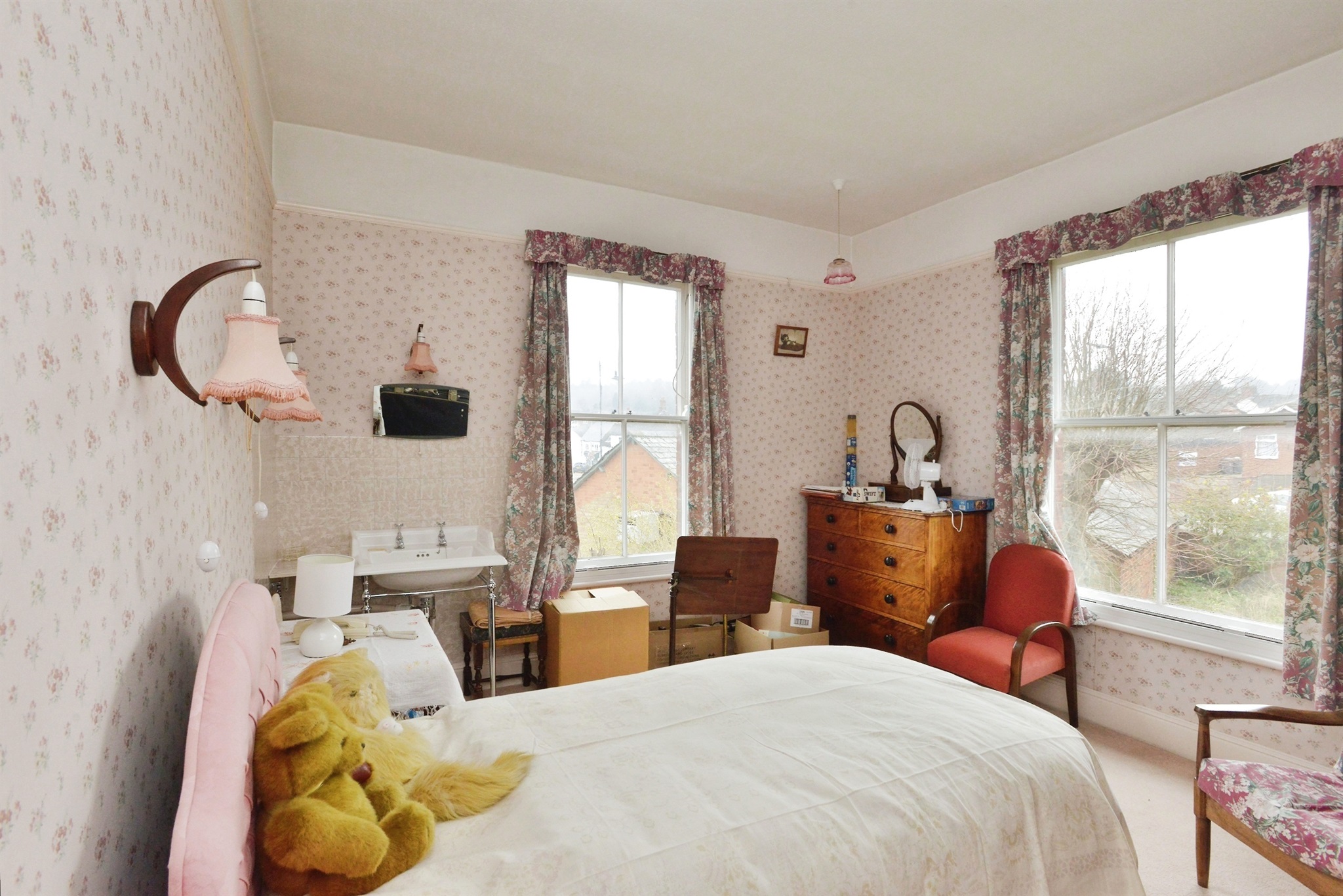 3 bed Detached