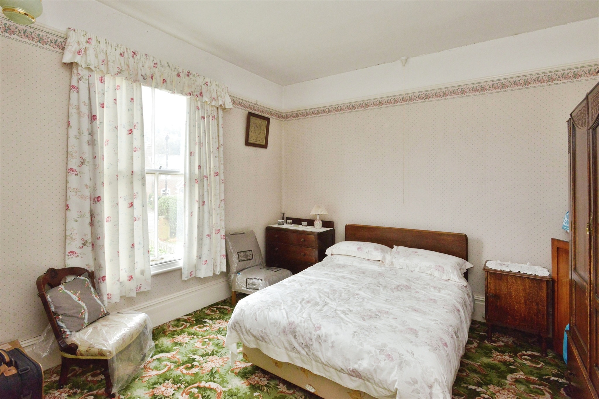 3 bed Detached