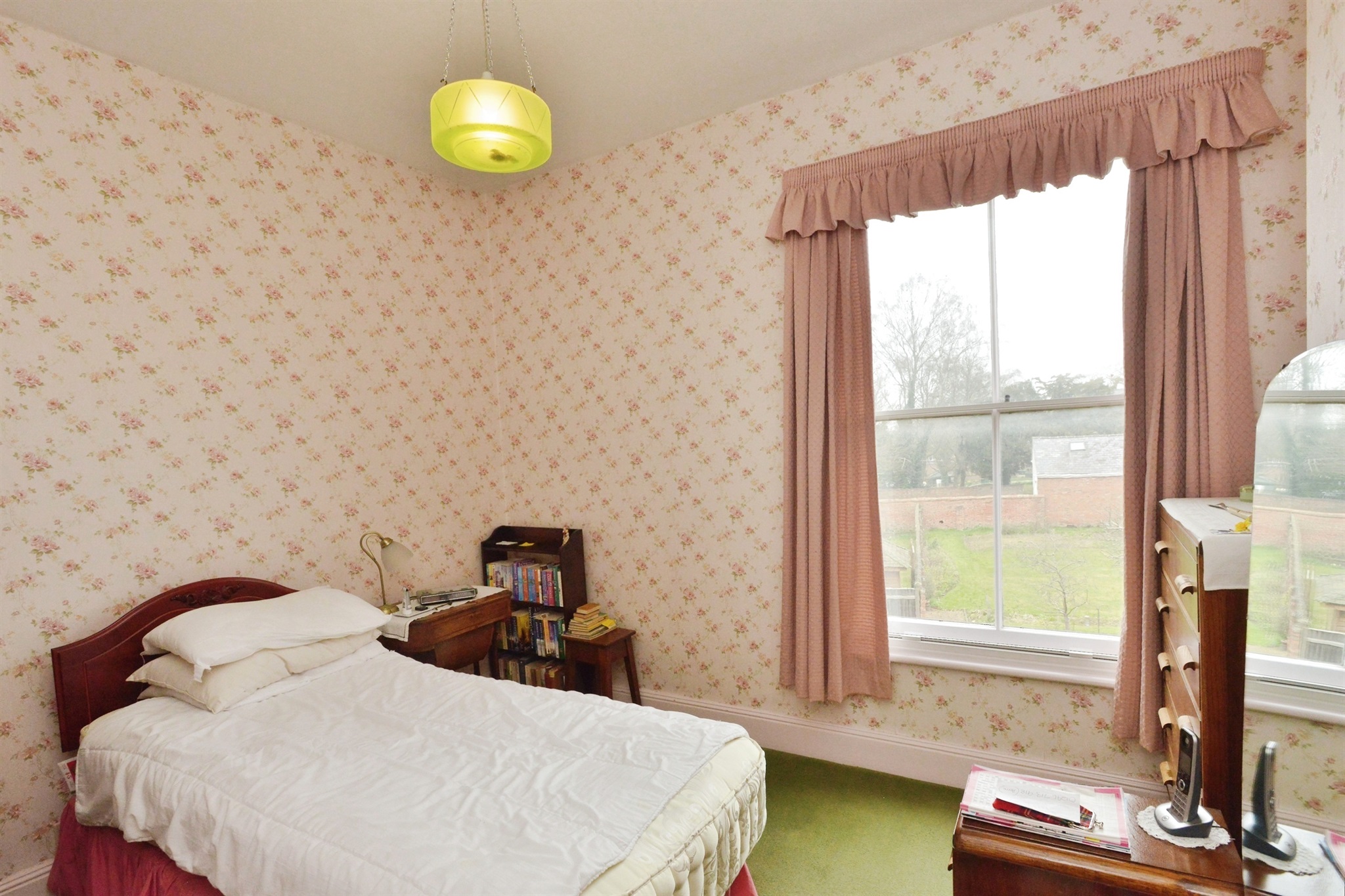 3 bed Detached