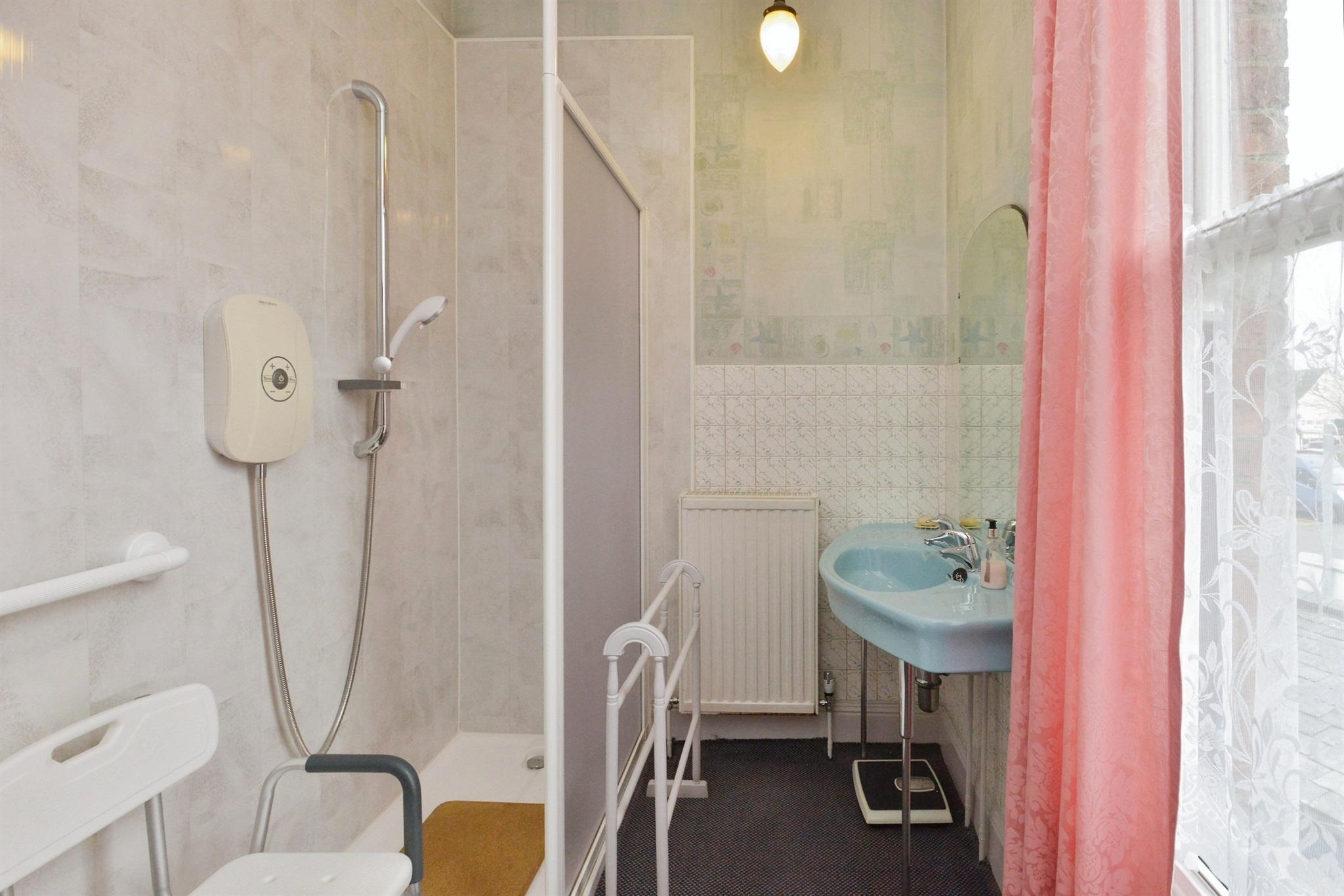 3 bed Detached