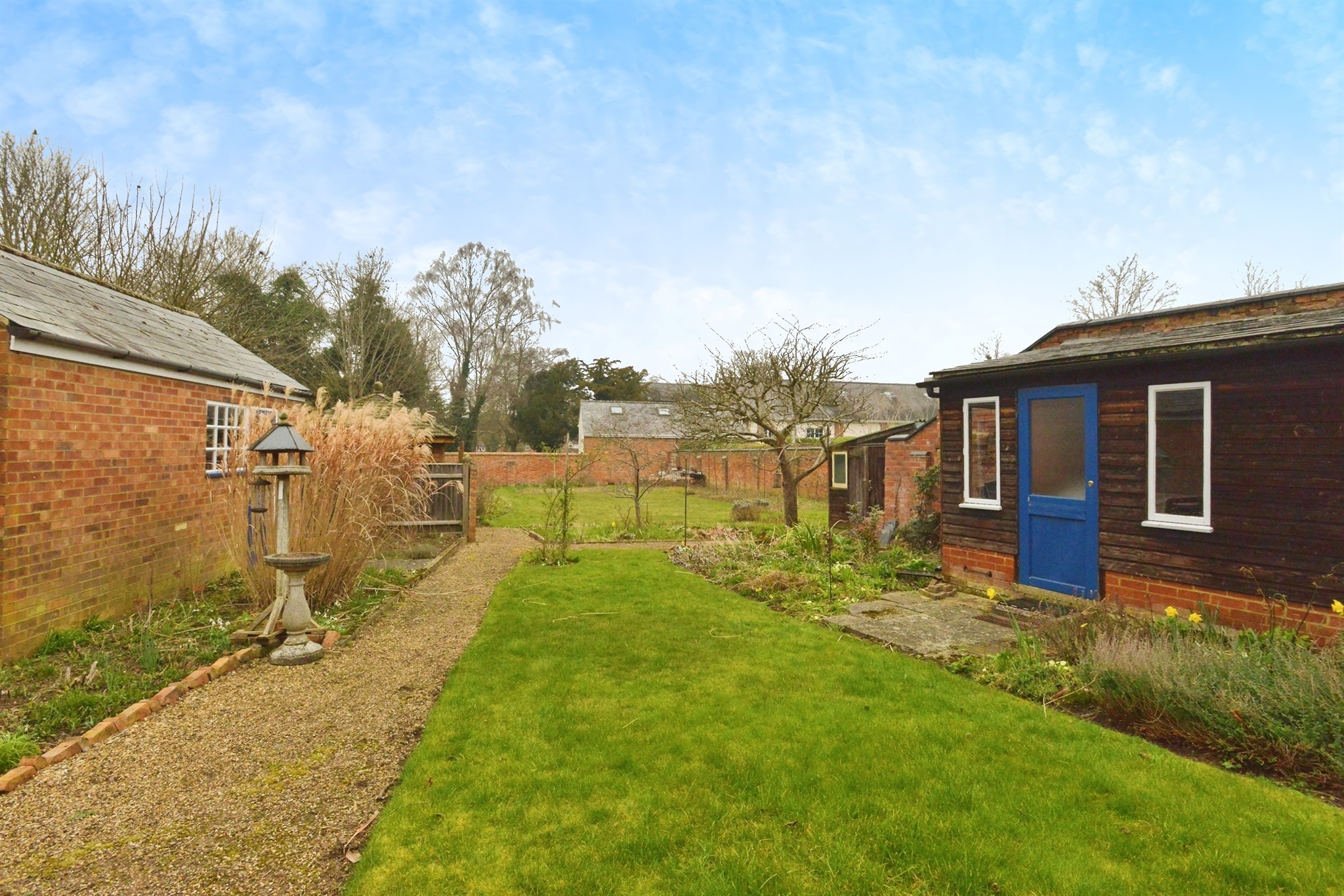 3 bed Detached